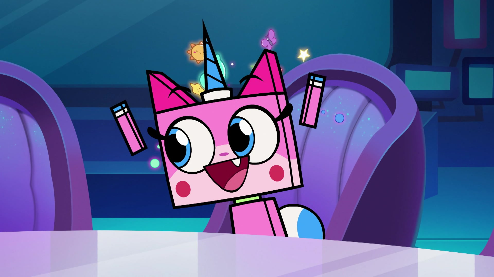 Unikitty! Season 2 Image 