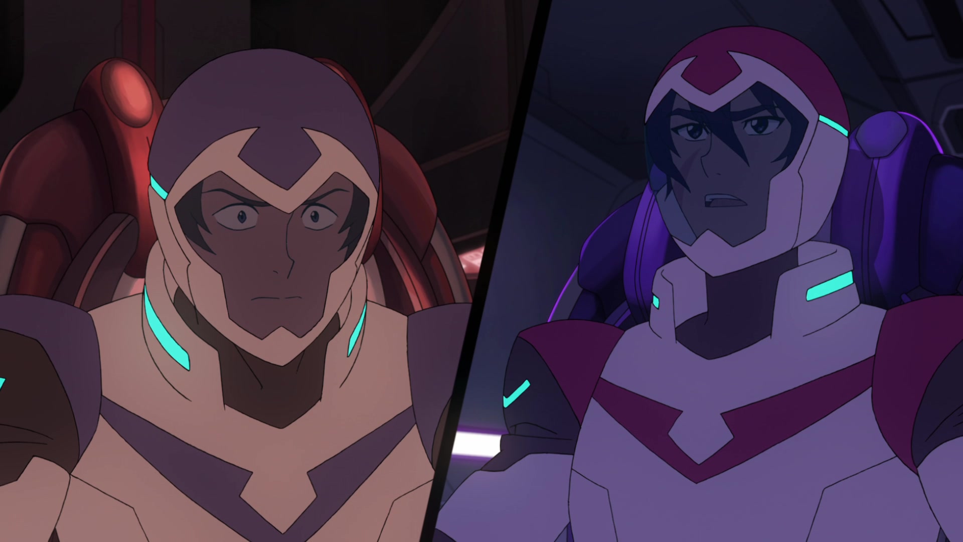 Voltron: Legendary Defender Season 8 Image | Fancaps