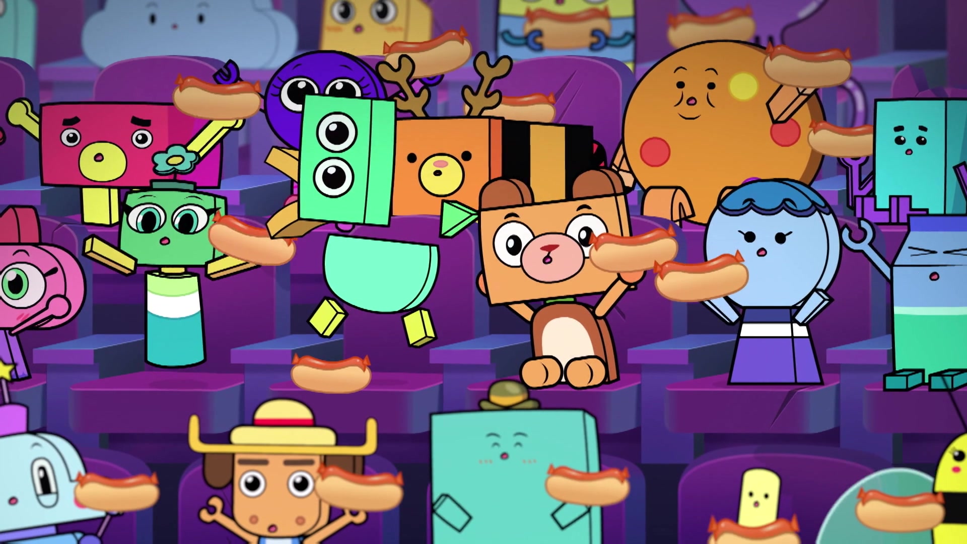 Unikitty! Season 2 Image 