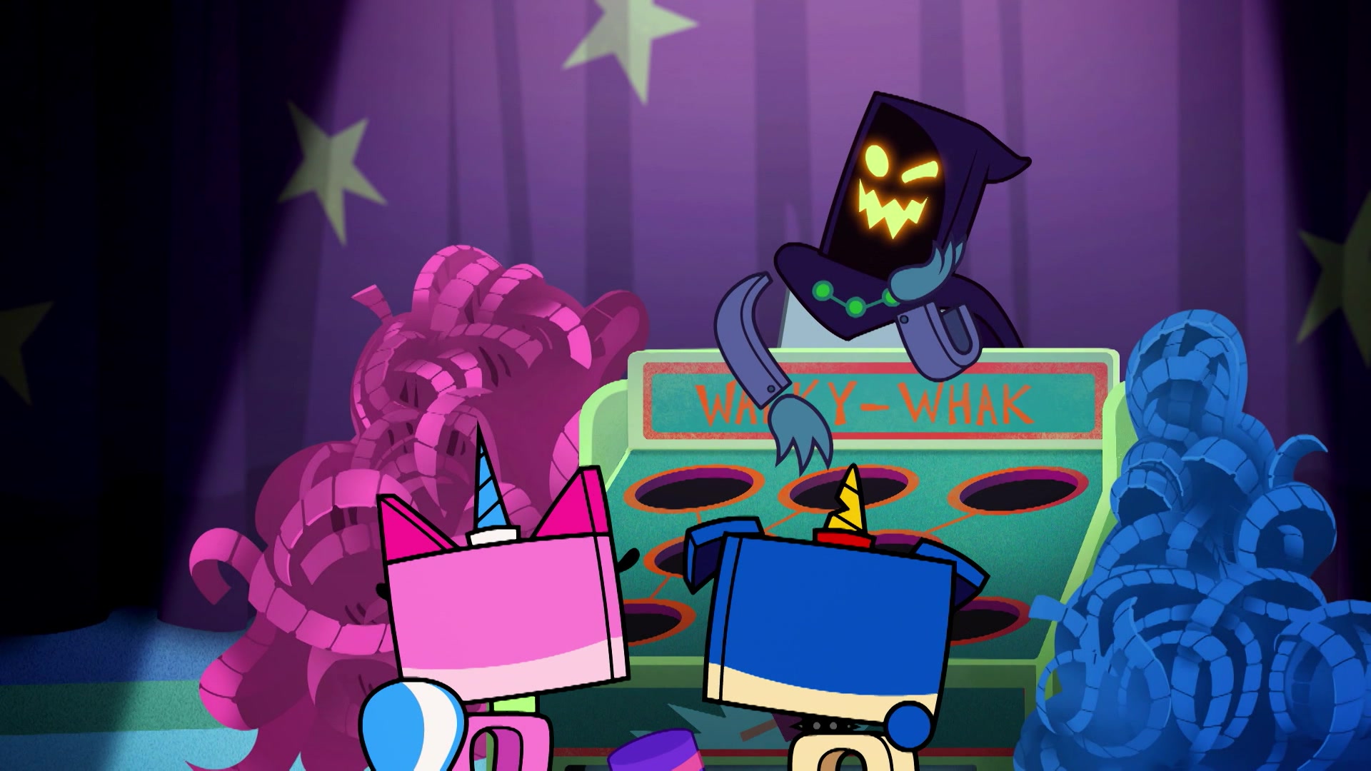 Unikitty! Season 1 Image | Fancaps