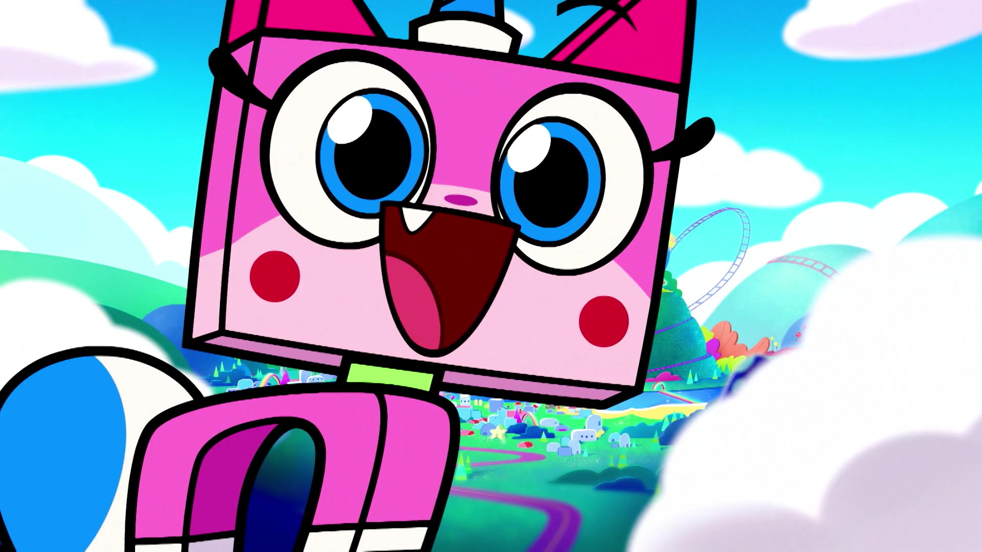 Unikitty! Season 1 Image 