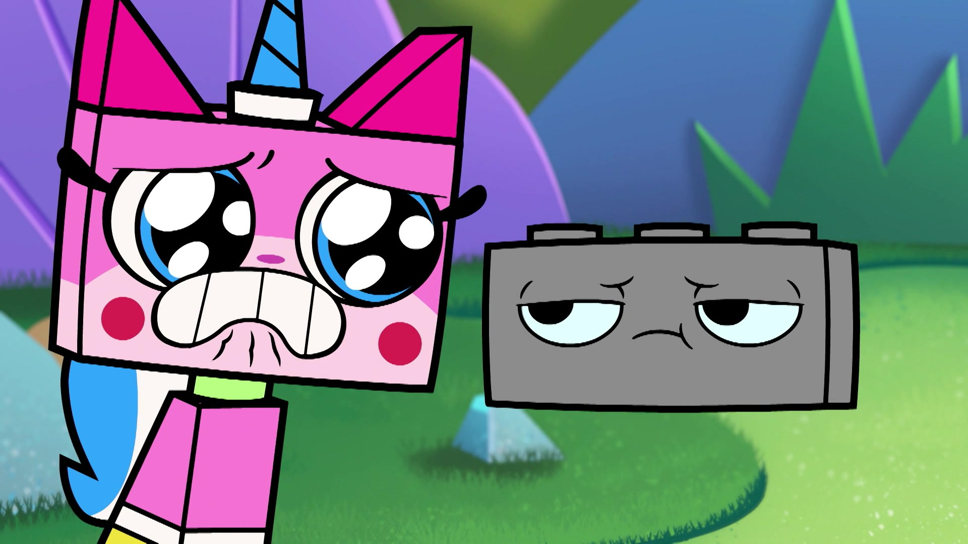 Unikitty Season 1 Image Fancaps