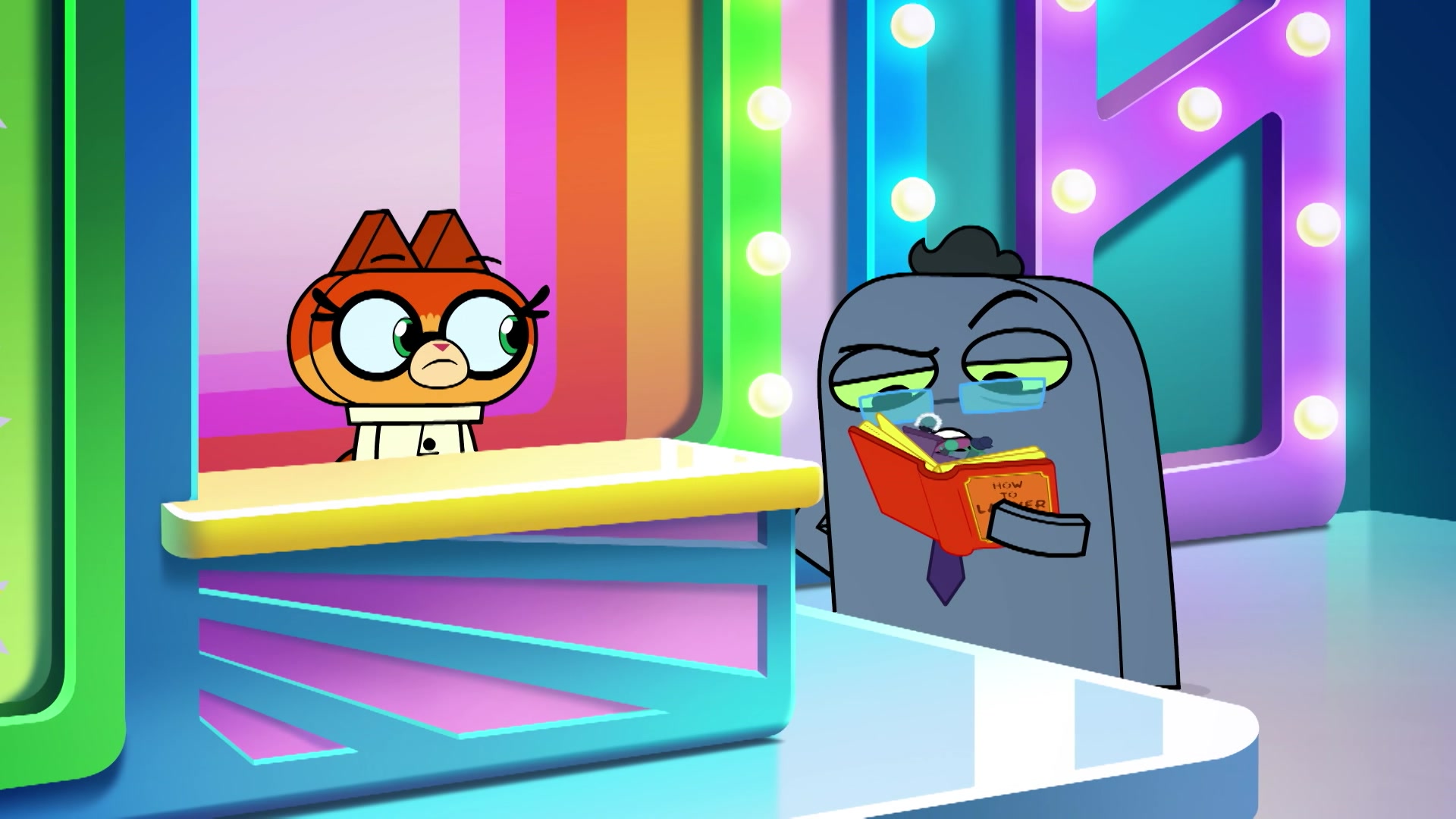 Unikitty! Season 1 Image 