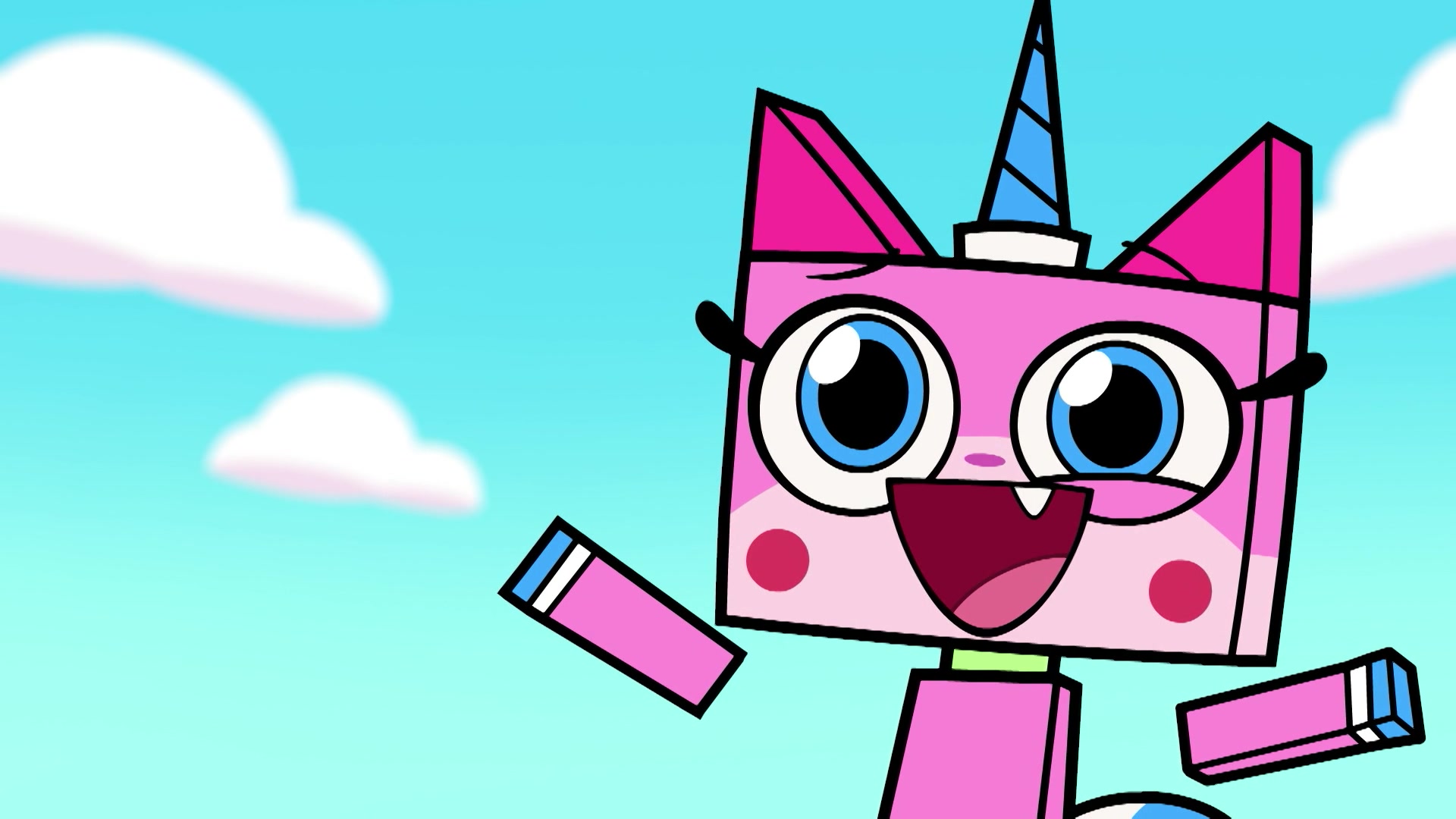 Unikitty! Season 1 Image | Fancaps