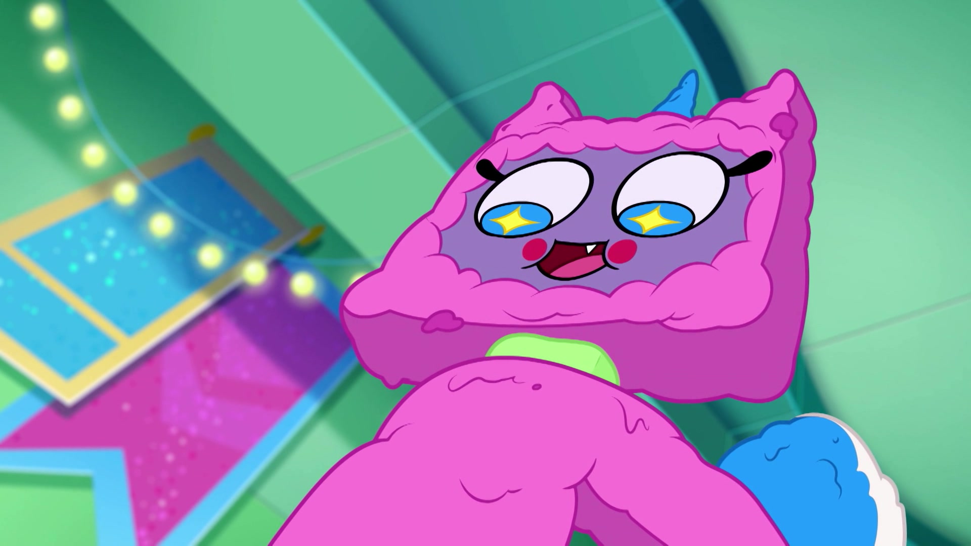 Unikitty! Season 1 Image 