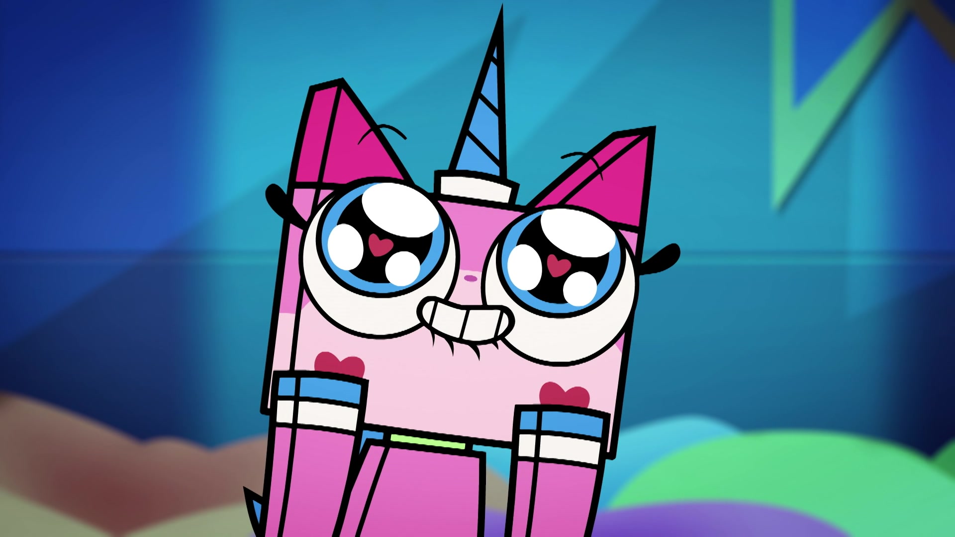 Unikitty! Season 1 Image 