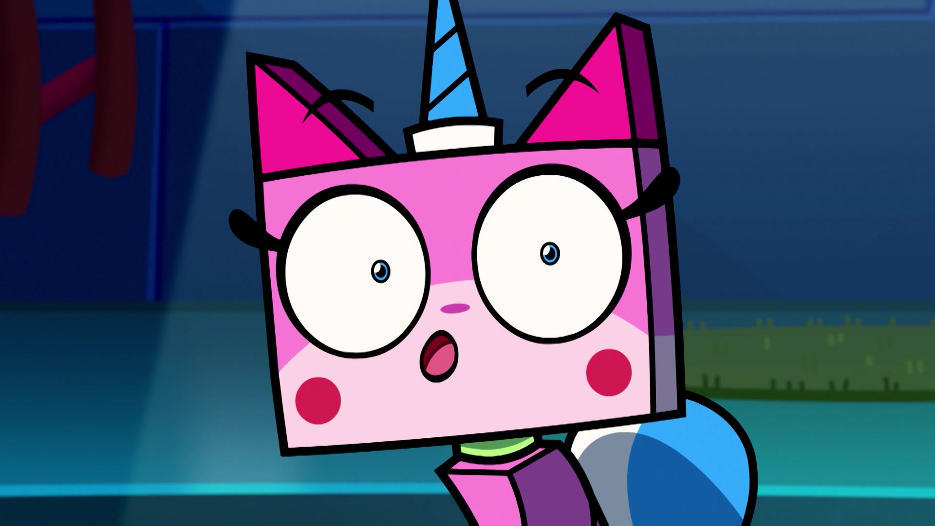 Unikitty! Season 1 Image | Fancaps