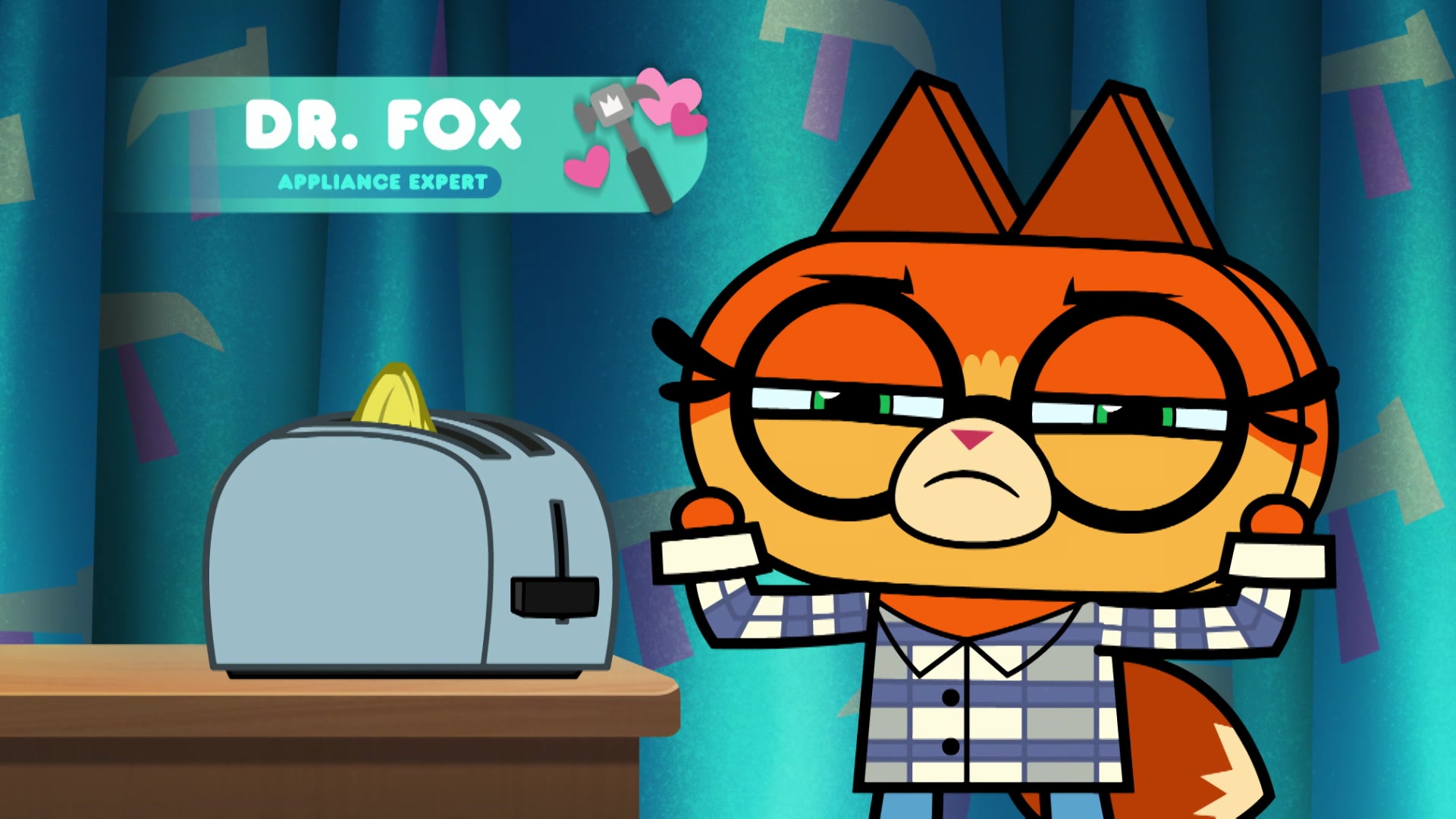 Unikitty! Season 1 Image 