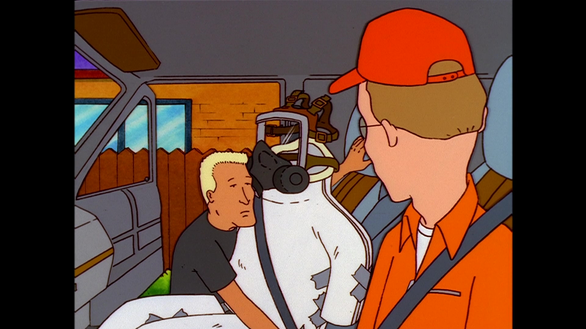 King of the Hill Season 4 Image Fancaps