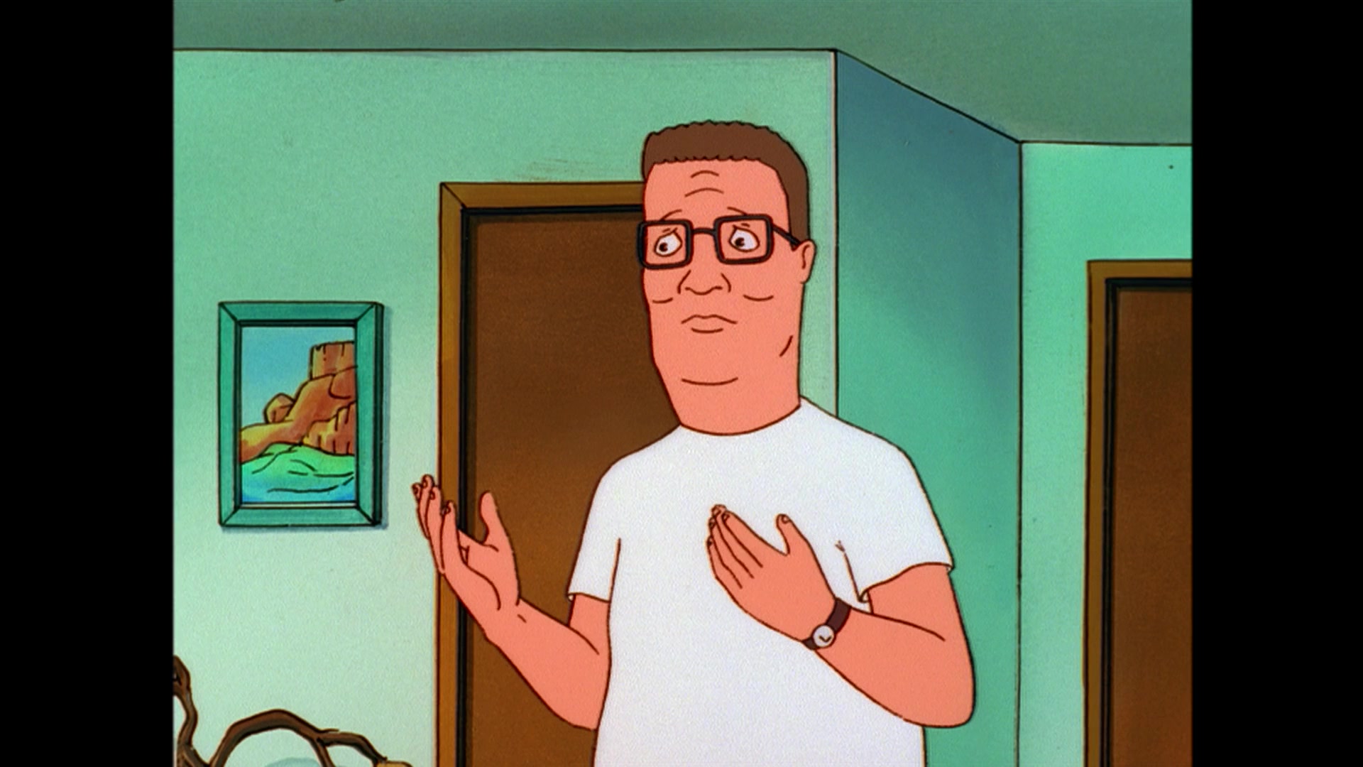 King of the Hill Season 4 Image | Fancaps