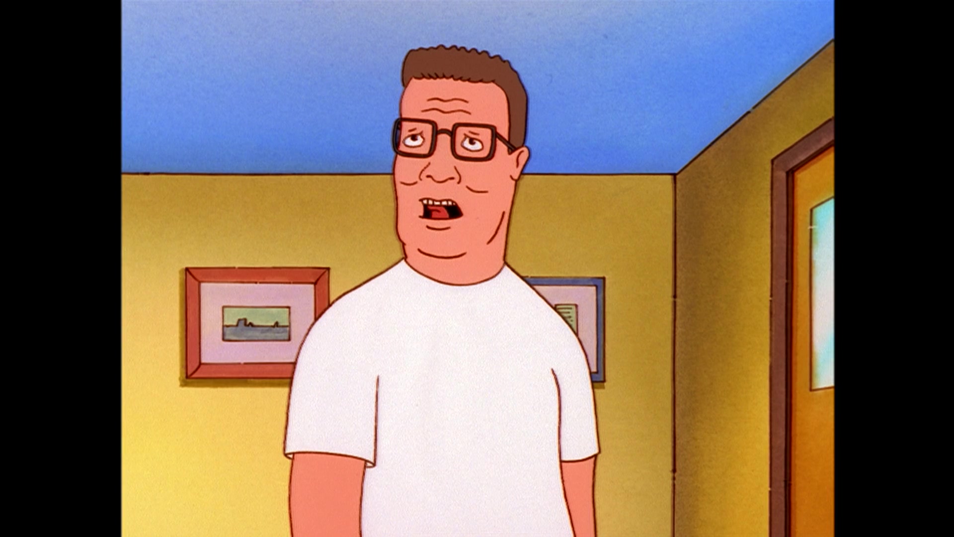 King of the Hill Season 4 Image Fancaps