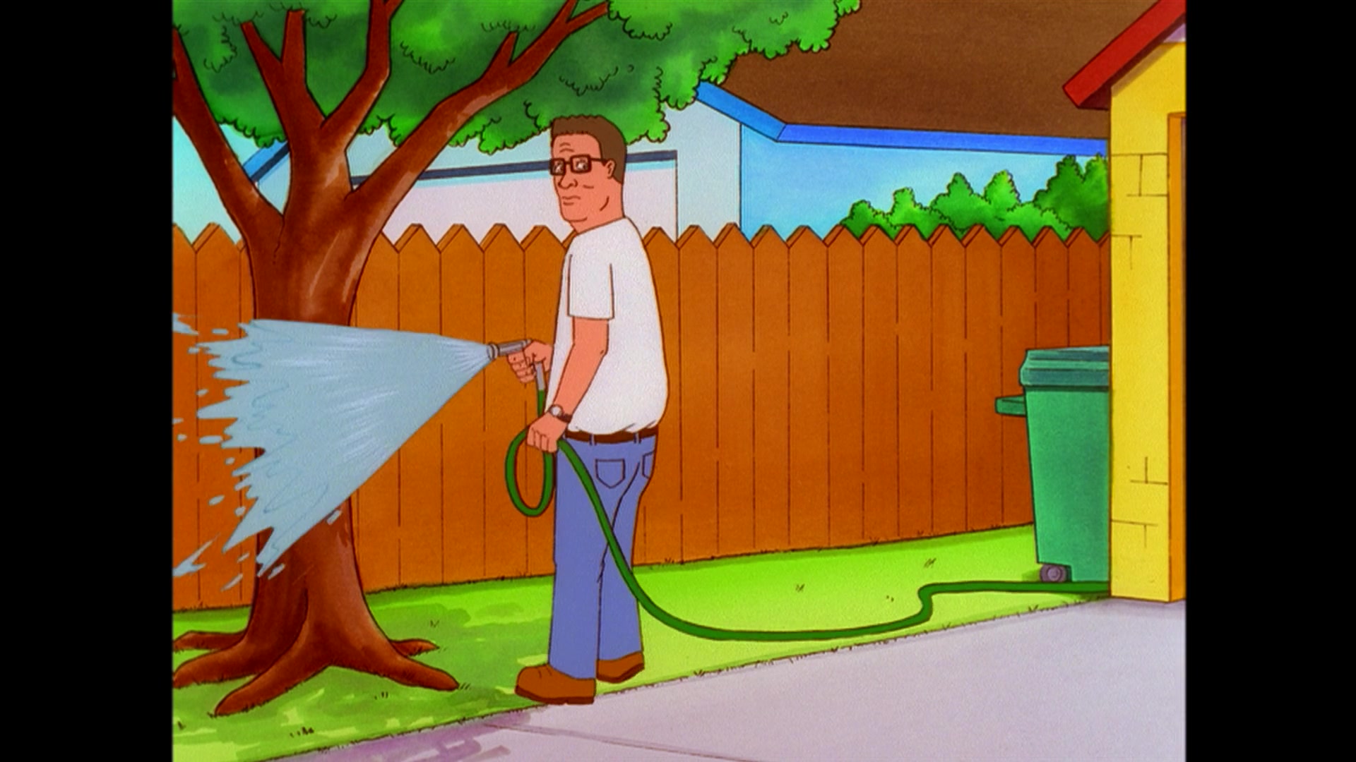 King of the Hill Season 4 Image Fancaps