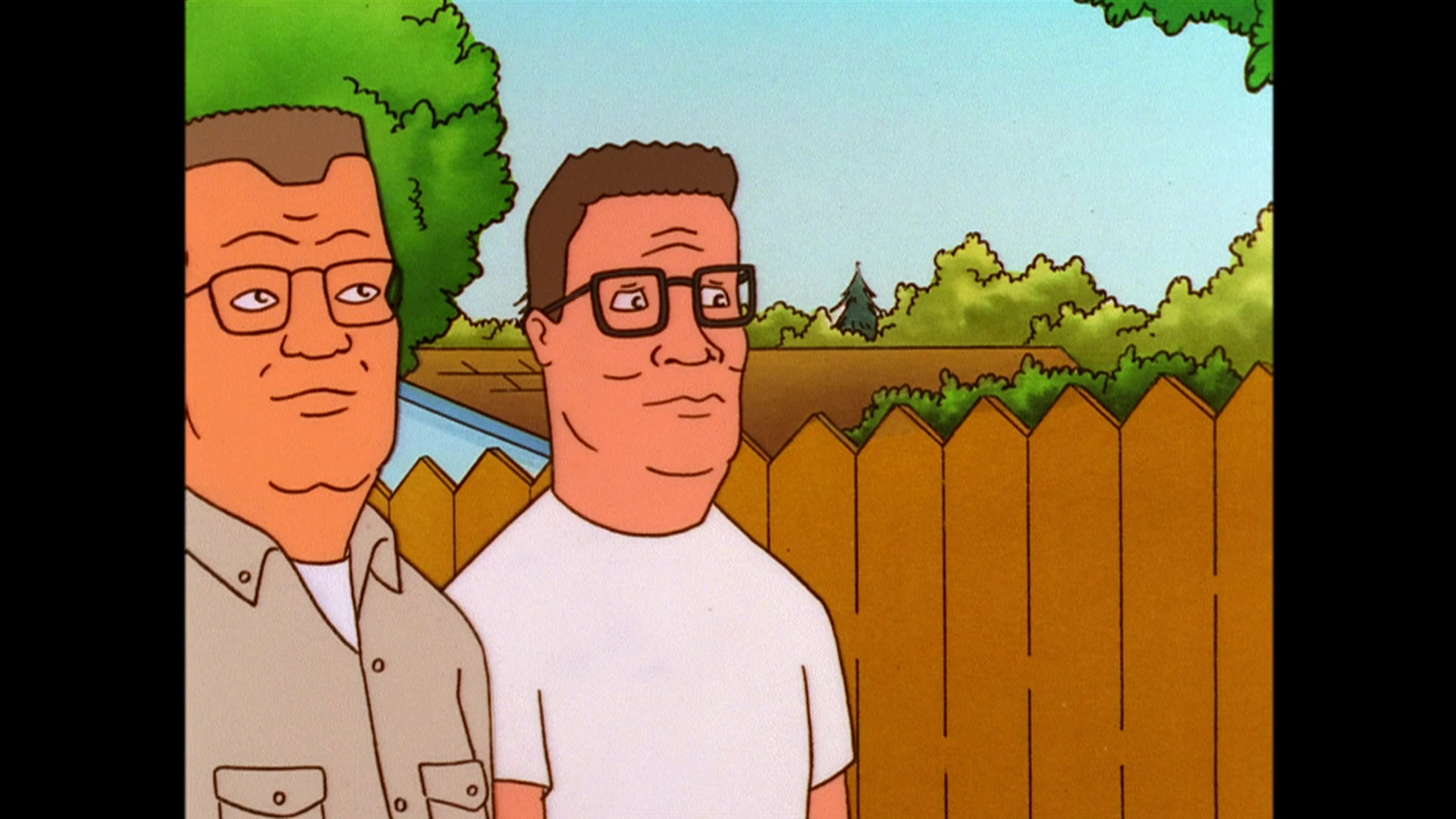 King of the Hill Season 4 Image Fancaps