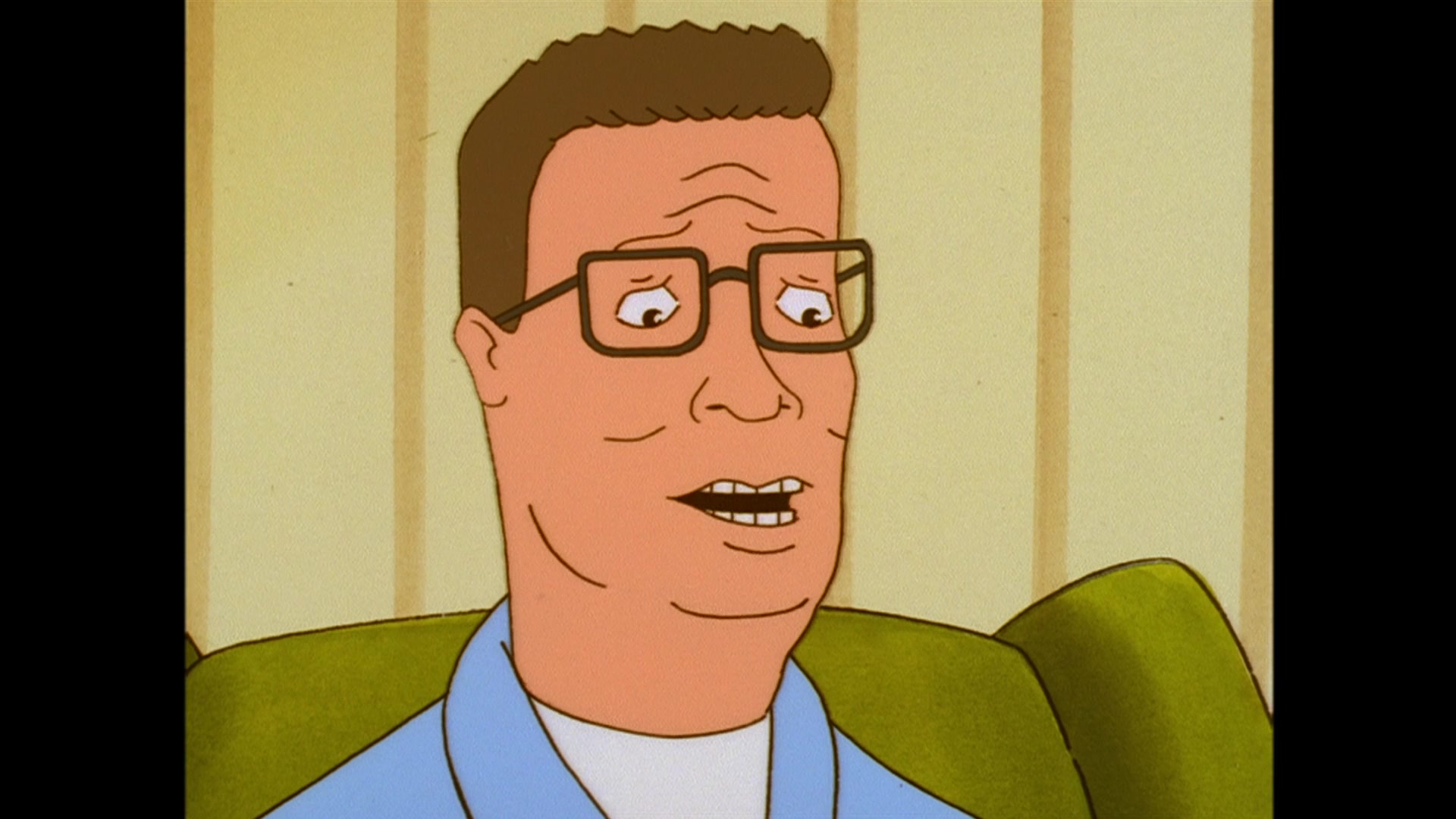 King of the Hill Season 4 Image | Fancaps