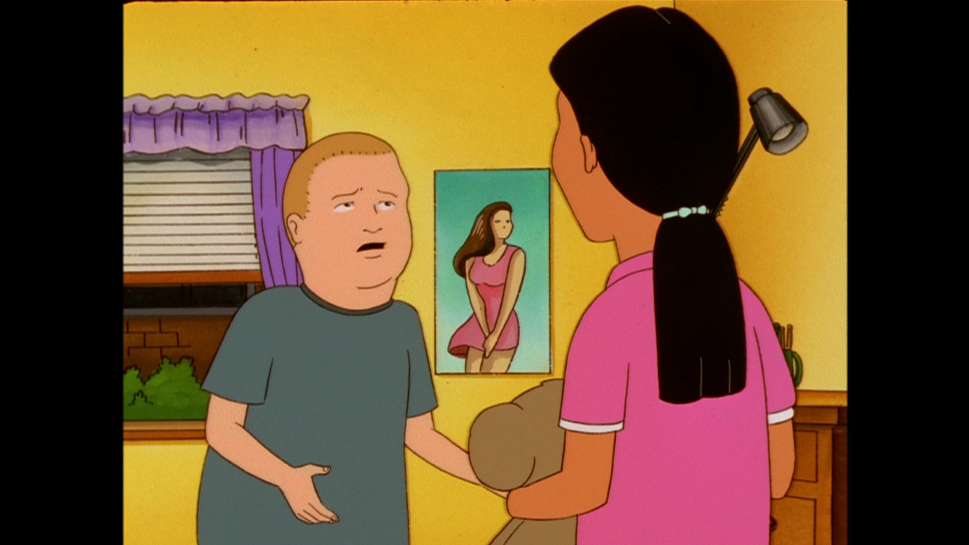 King Of The Hill Season 4 Image Fancaps