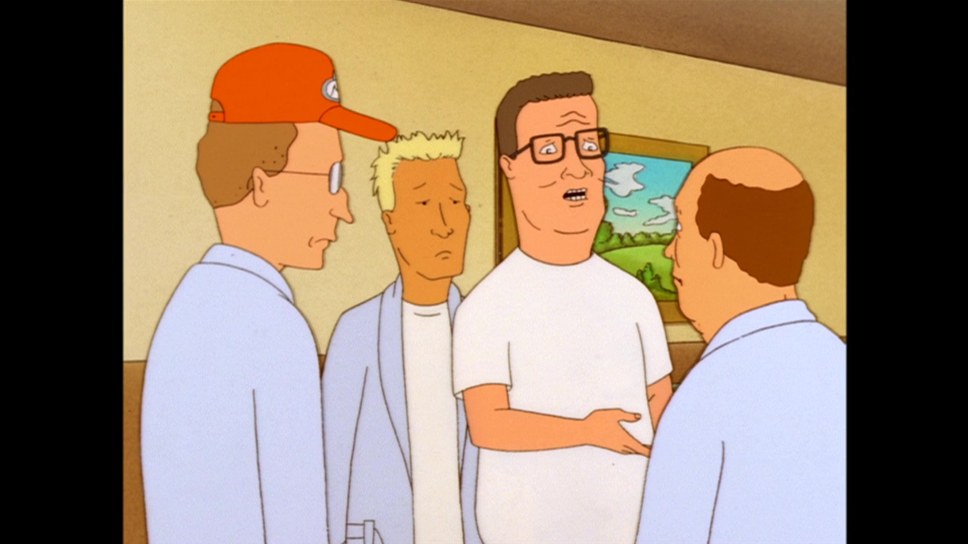 King of the Hill Season 4 Image Fancaps