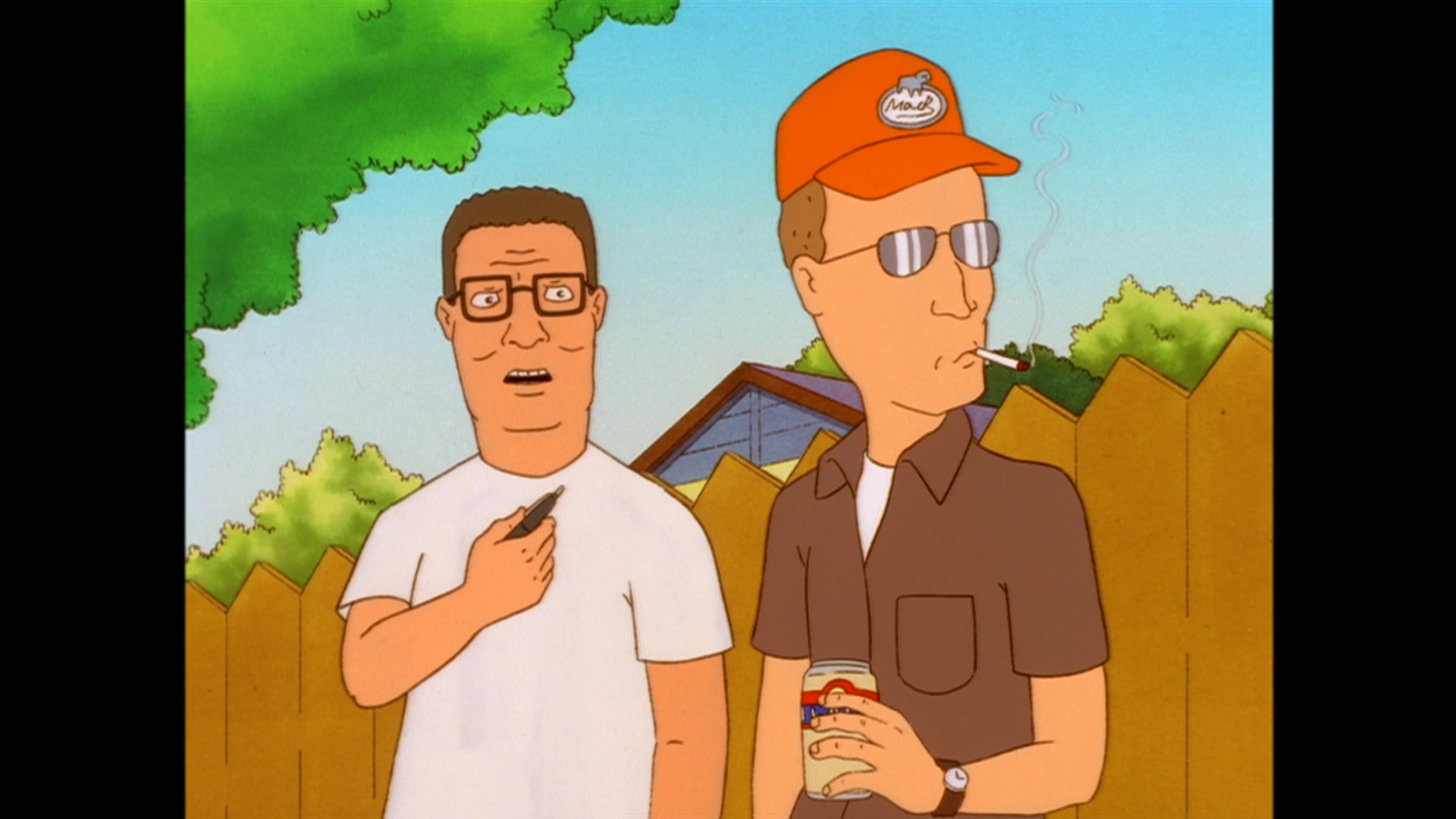 King of the Hill Season 4 Image Fancaps