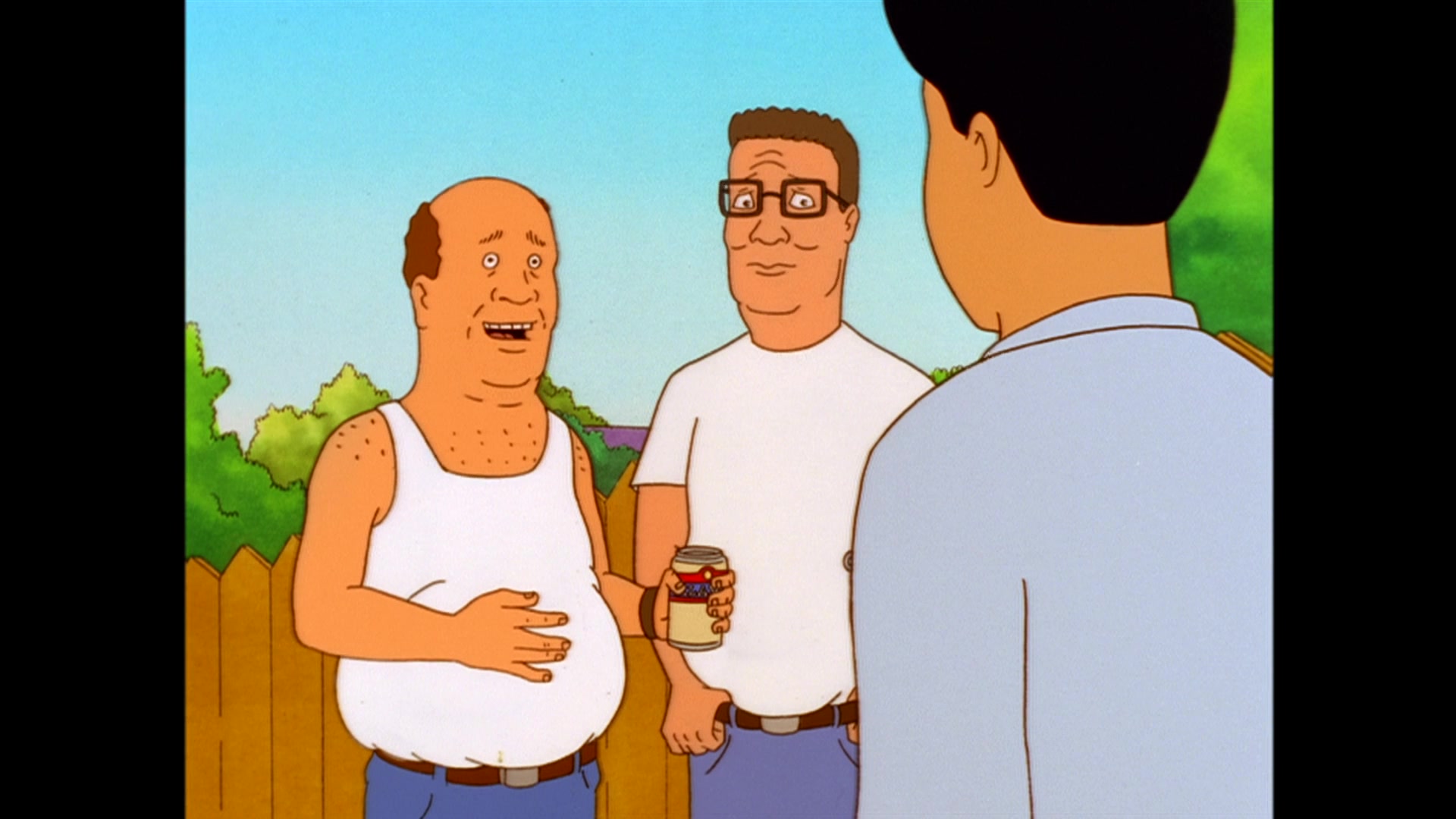 King Of The Hill Season 4 Image Fancaps