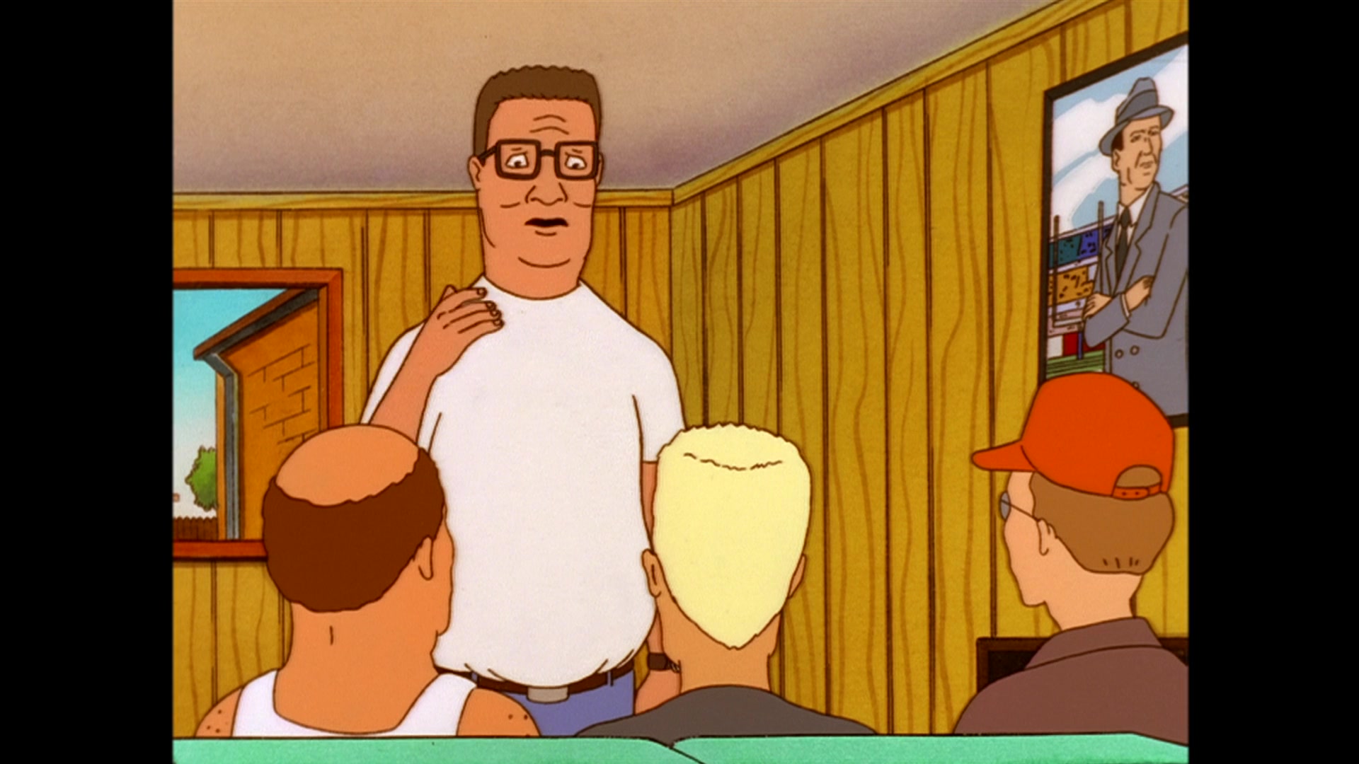 King of the Hill Season 4 Image Fancaps