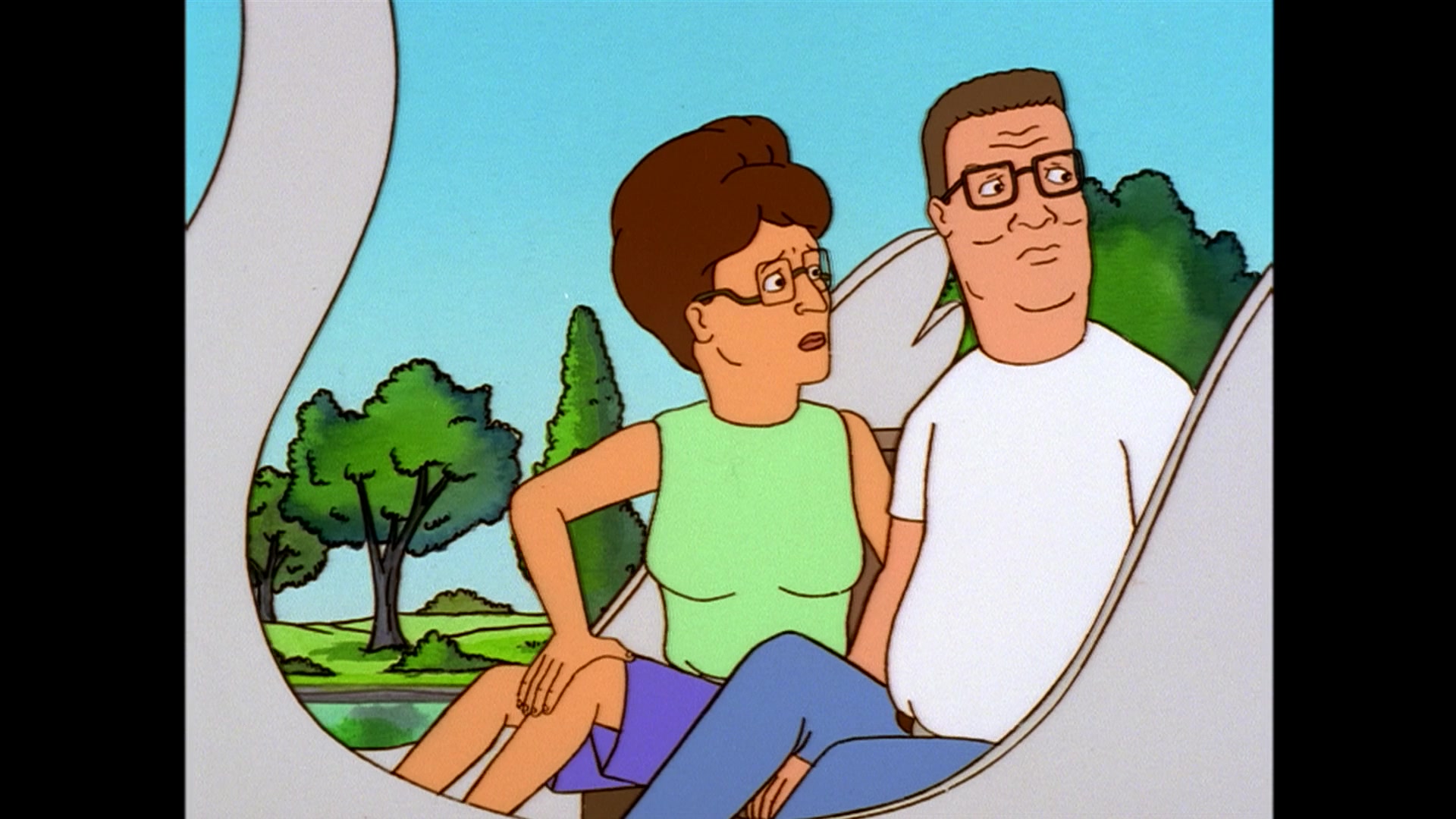 King Of The Hill Season 4 Image Fancaps