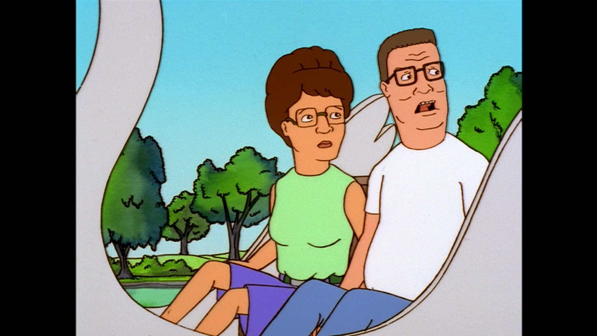 King of the Hill Season 4 Image Fancaps