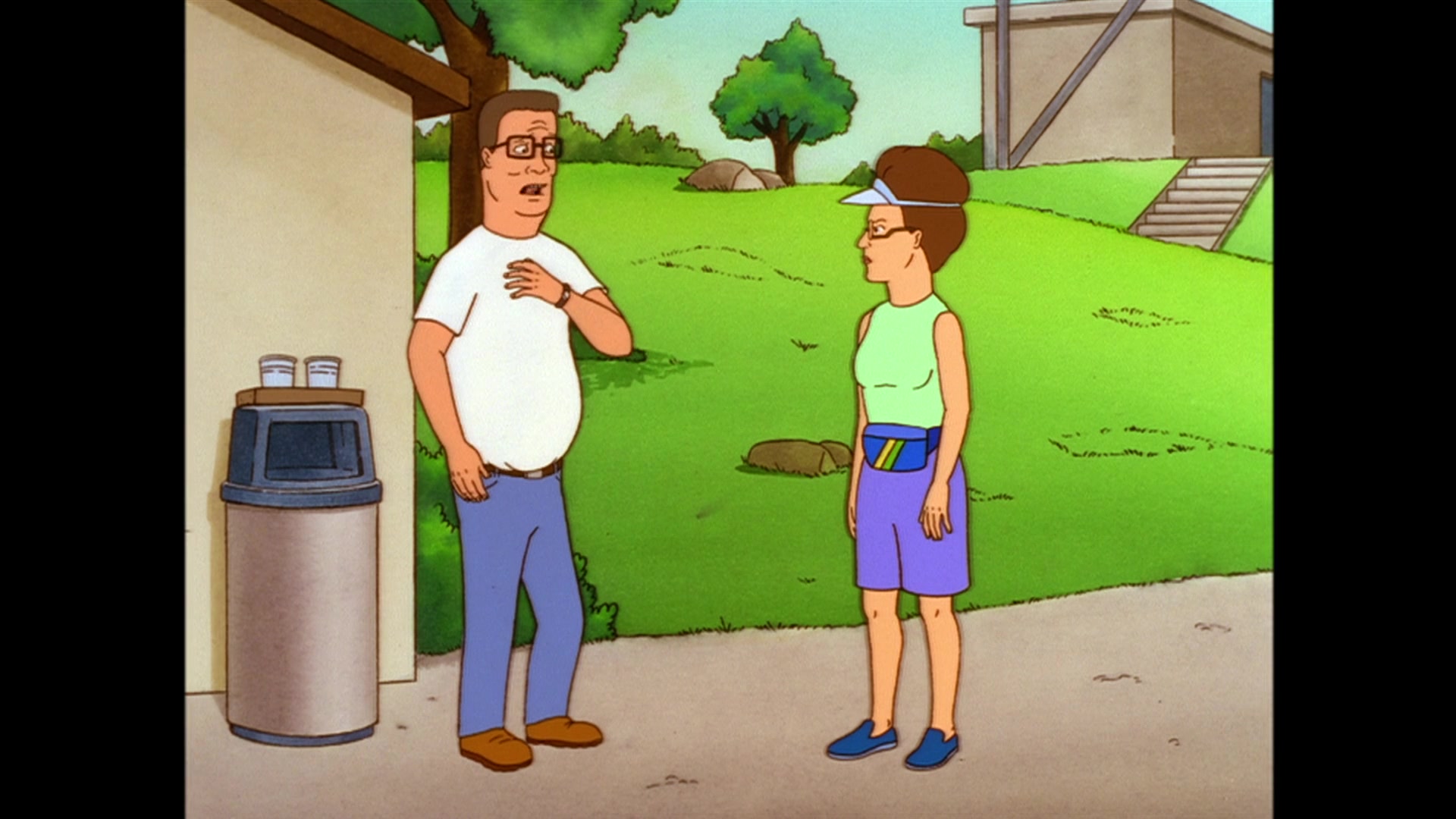 King of the Hill Season 4 Image Fancaps