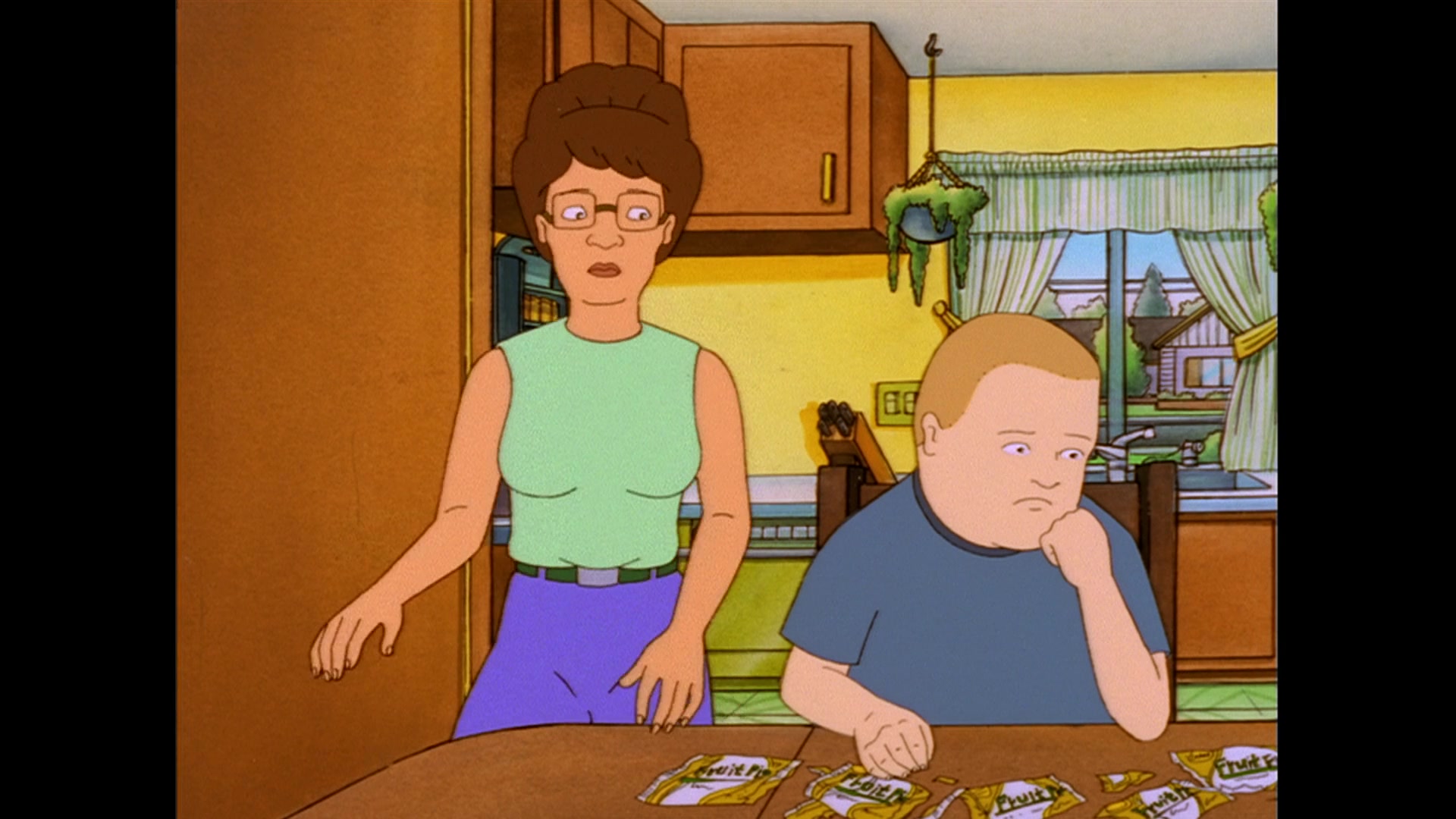 King Of The Hill Season 5 Image Fancaps