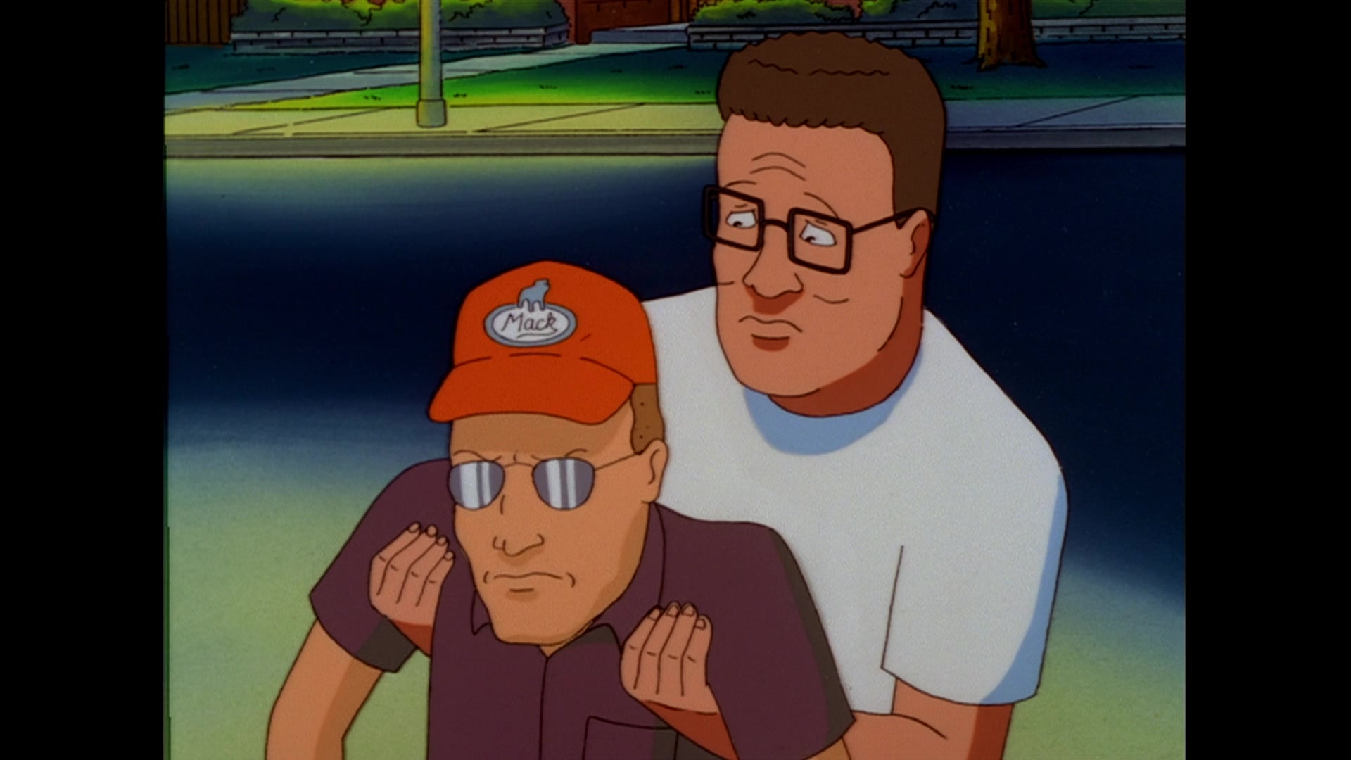 King Of The Hill Season 5 Image Fancaps