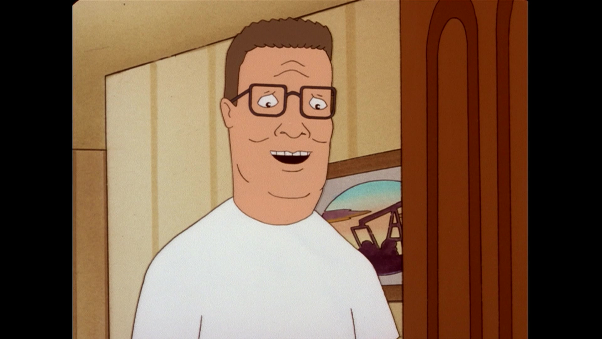 King of the Hill Season 6 Image | Fancaps