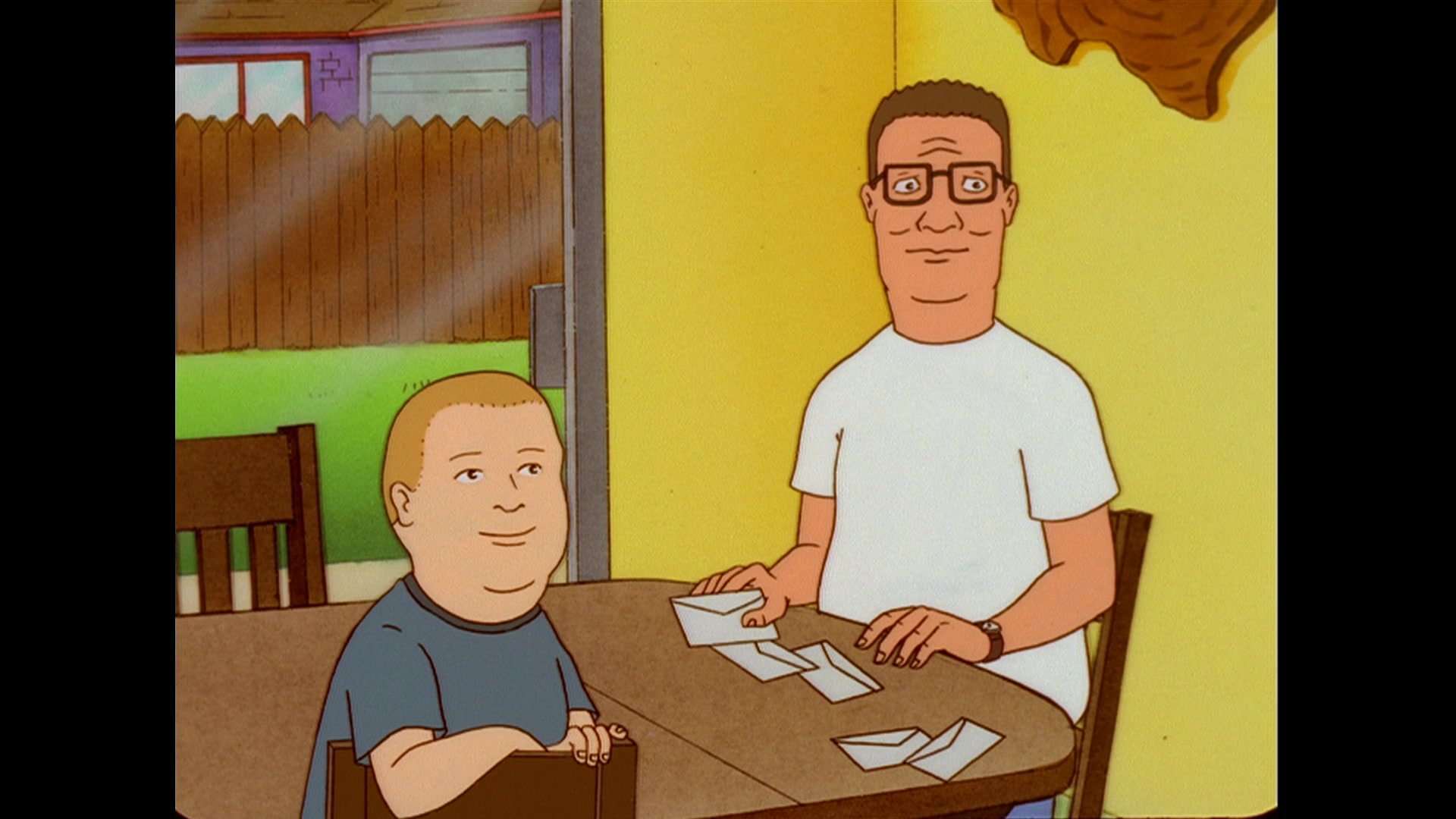 King Of The Hill Season 6 Image Fancaps 