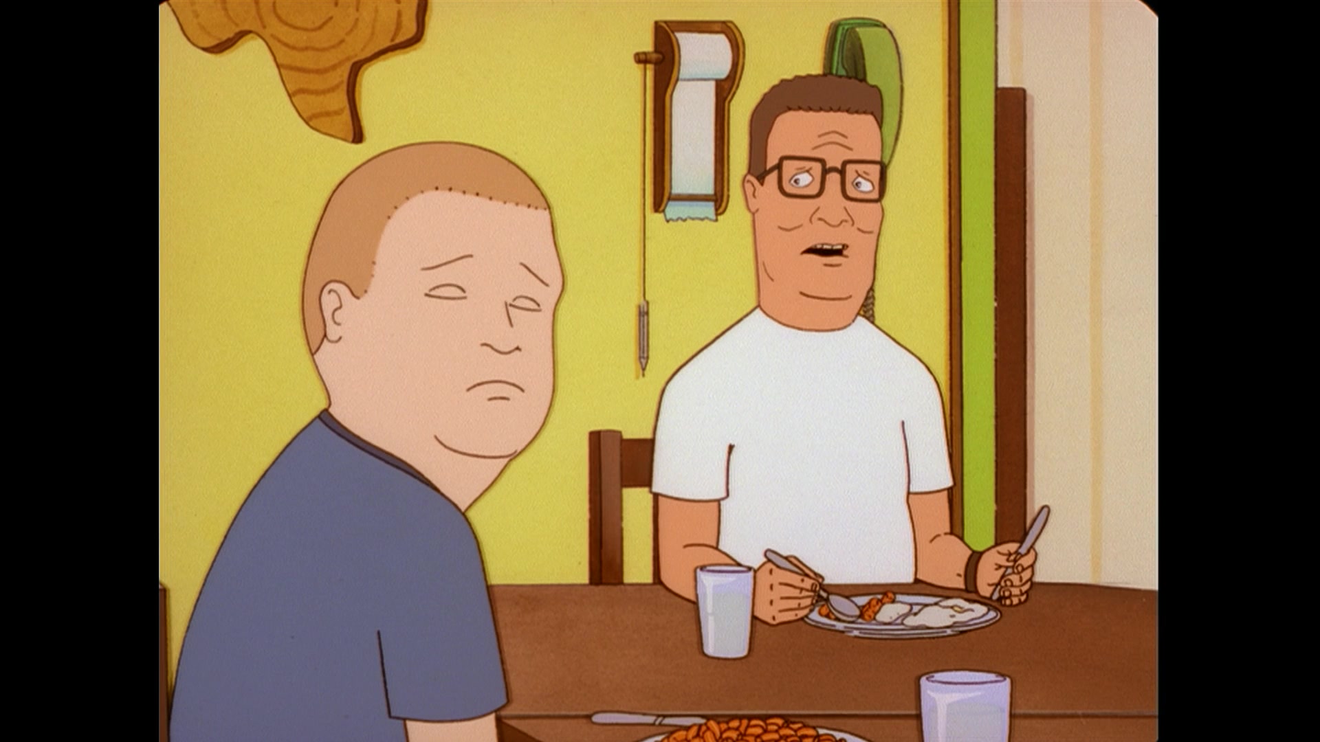 King of the Hill Season 6 Image | Fancaps