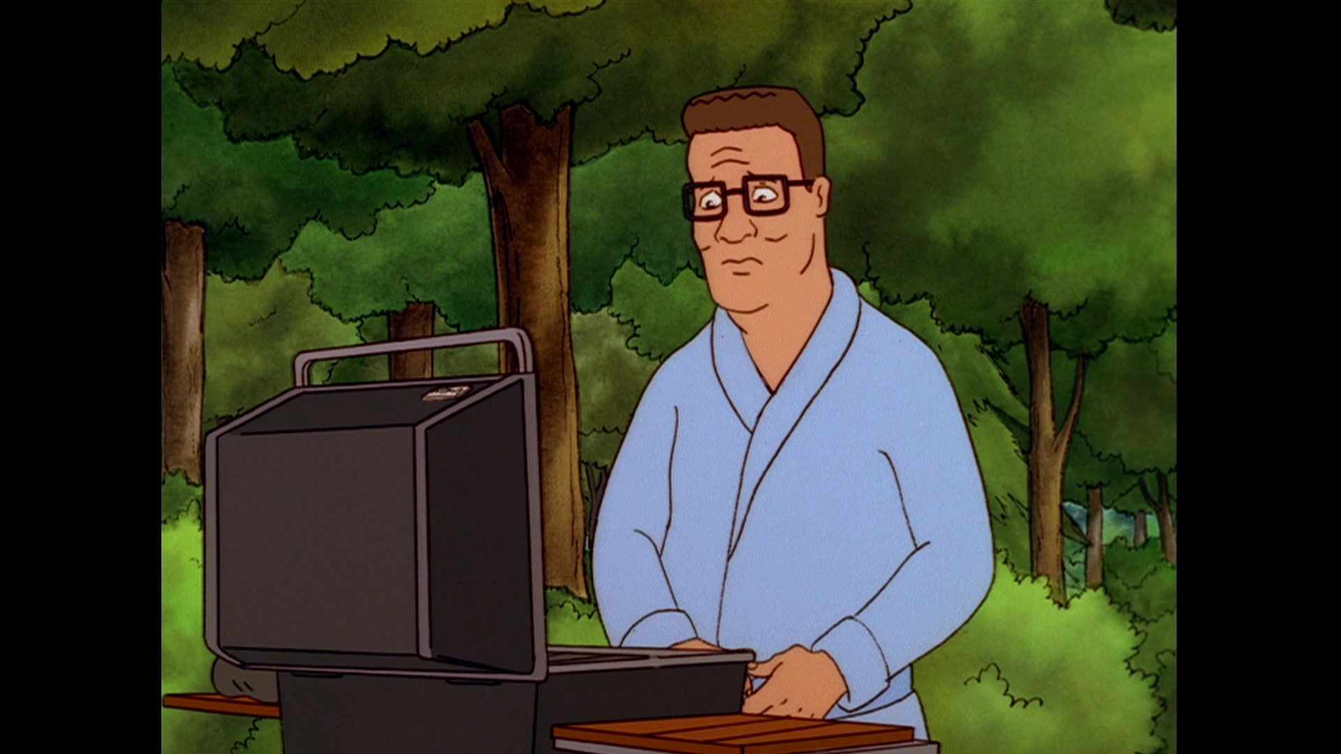 King of the Hill Season 6 Image | Fancaps