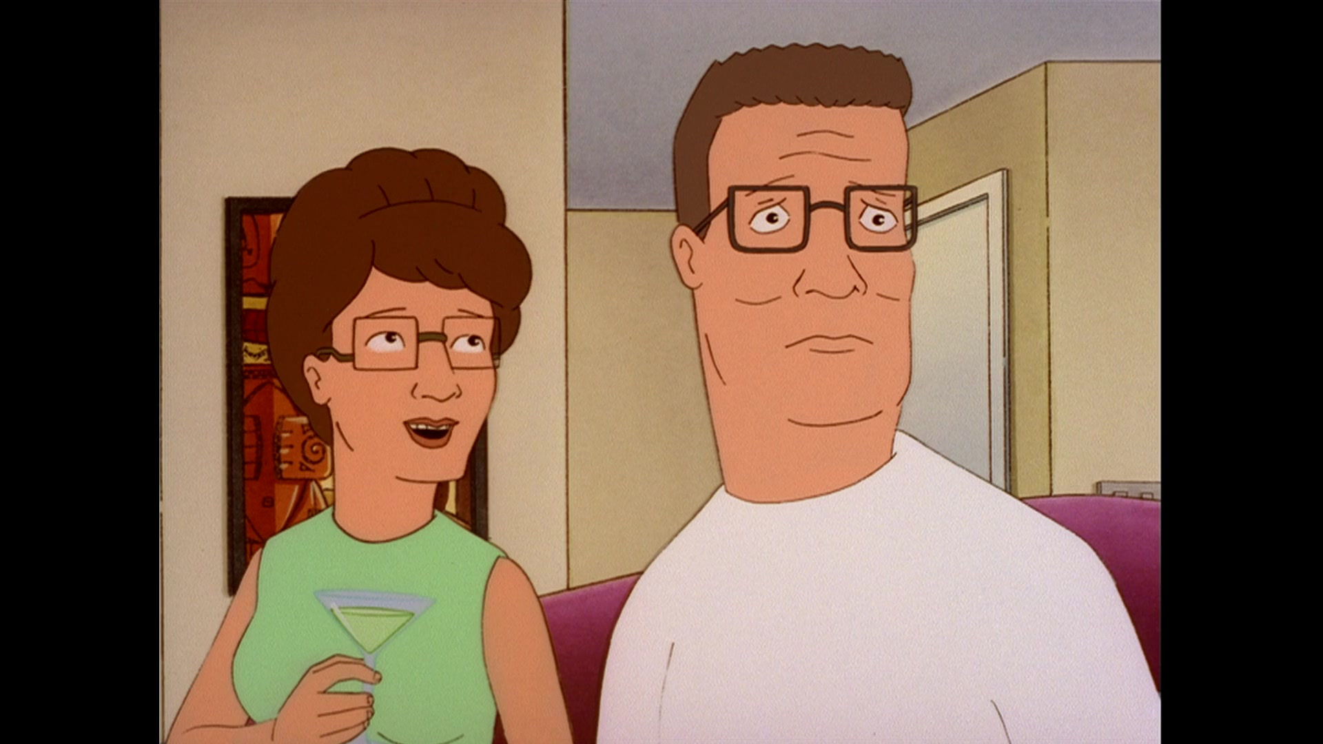 King of the Hill Season 7 Image | Fancaps