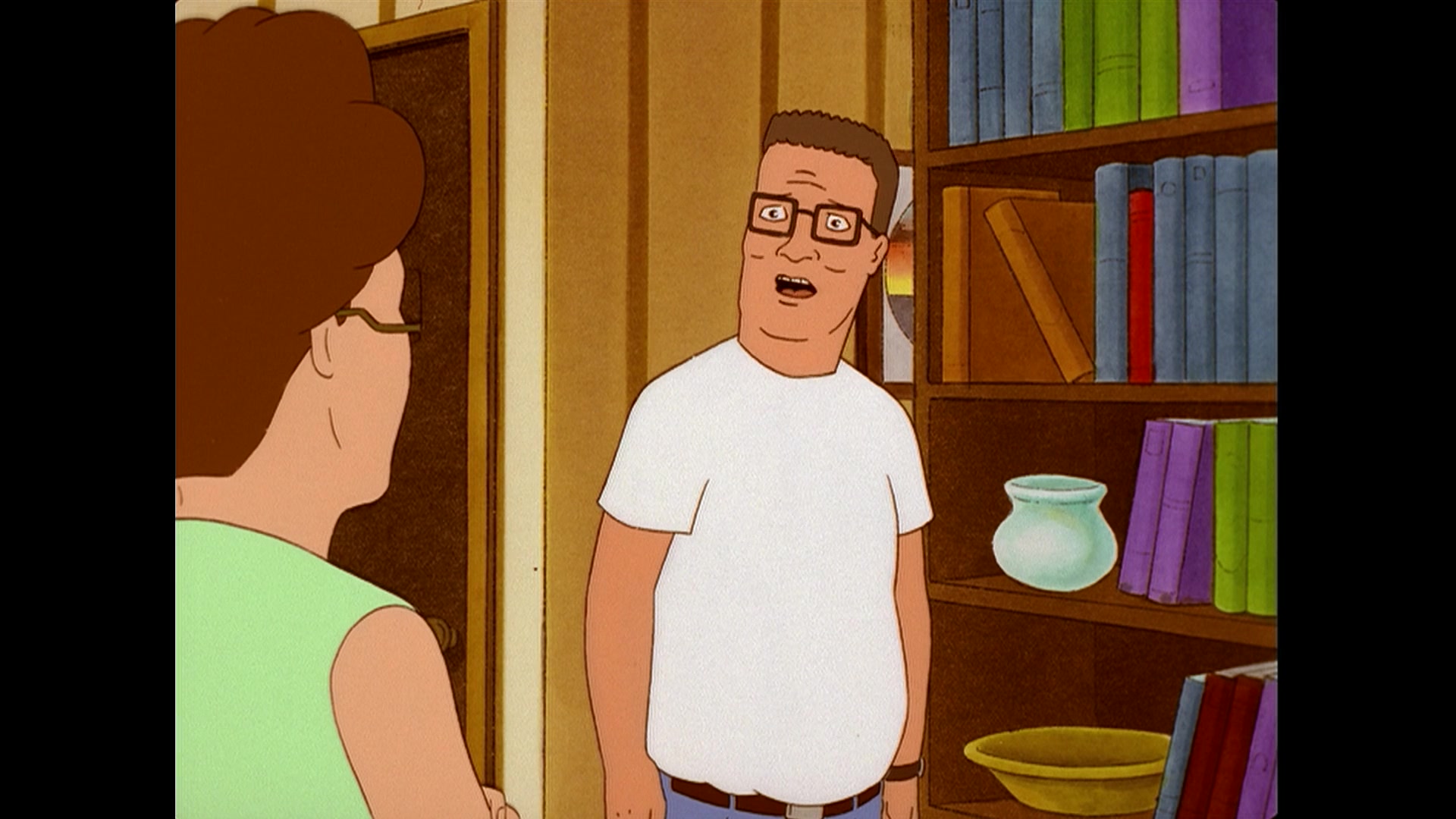 King of the Hill Season 7 Image | Fancaps