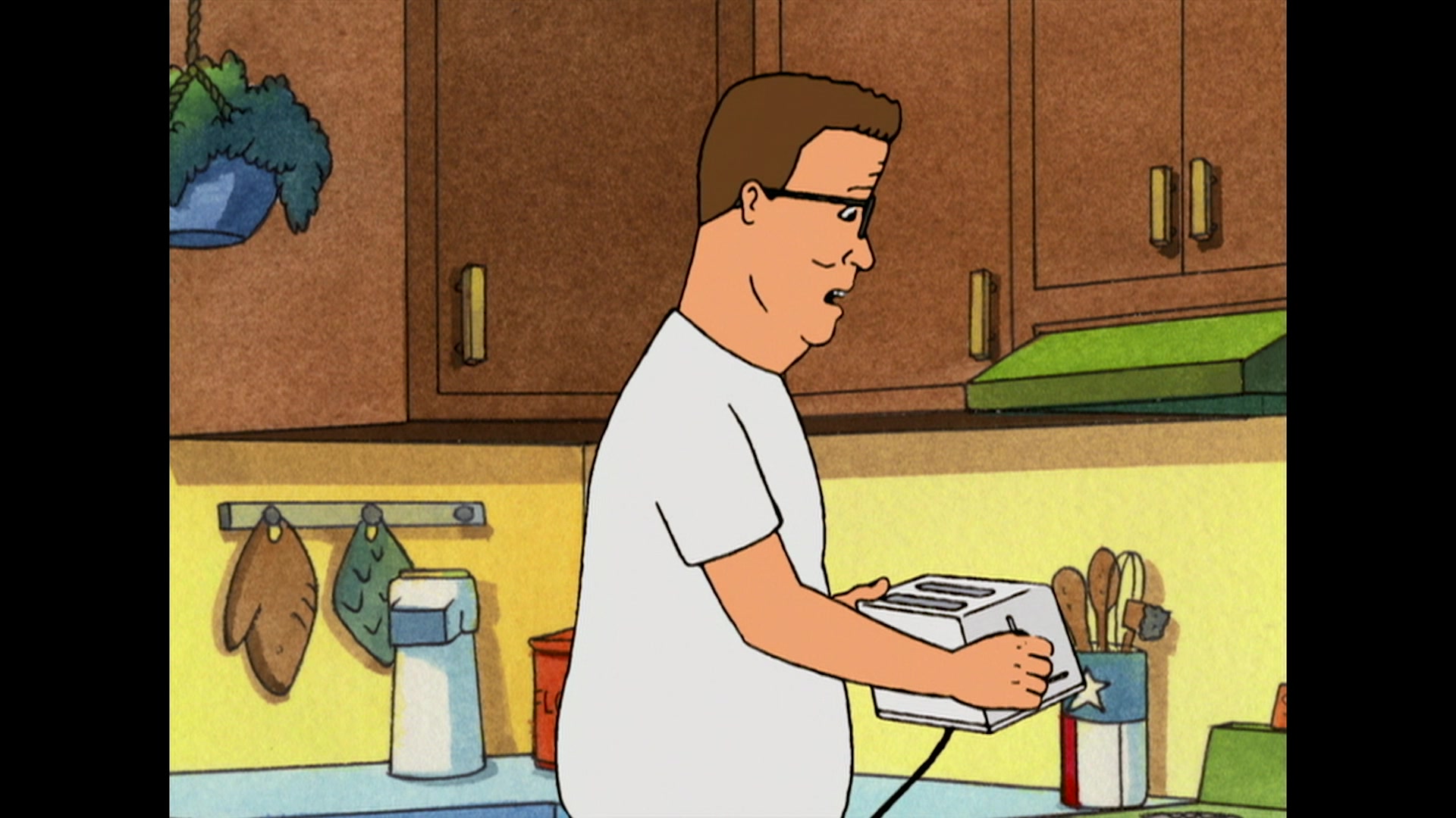 King Of The Hill Season 8 Image Fancaps