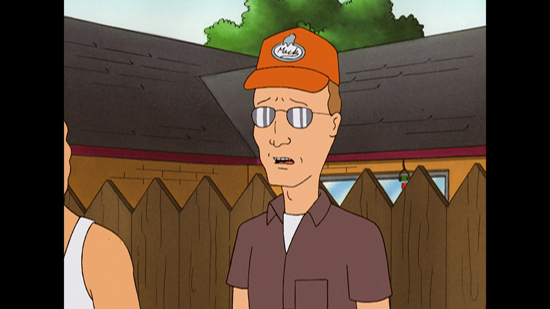 King of the Hill Season 8 Image | Fancaps