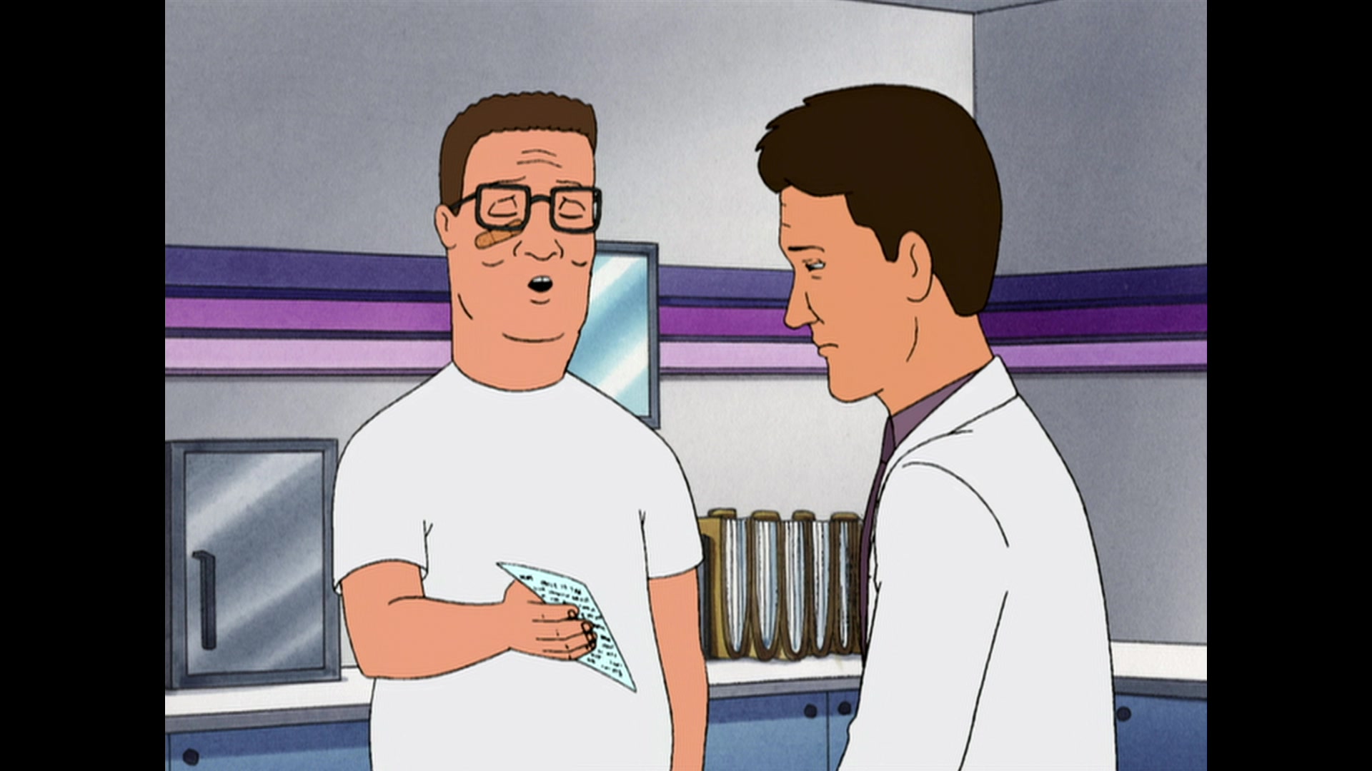 King of the Hill Season 9 Image Fancaps