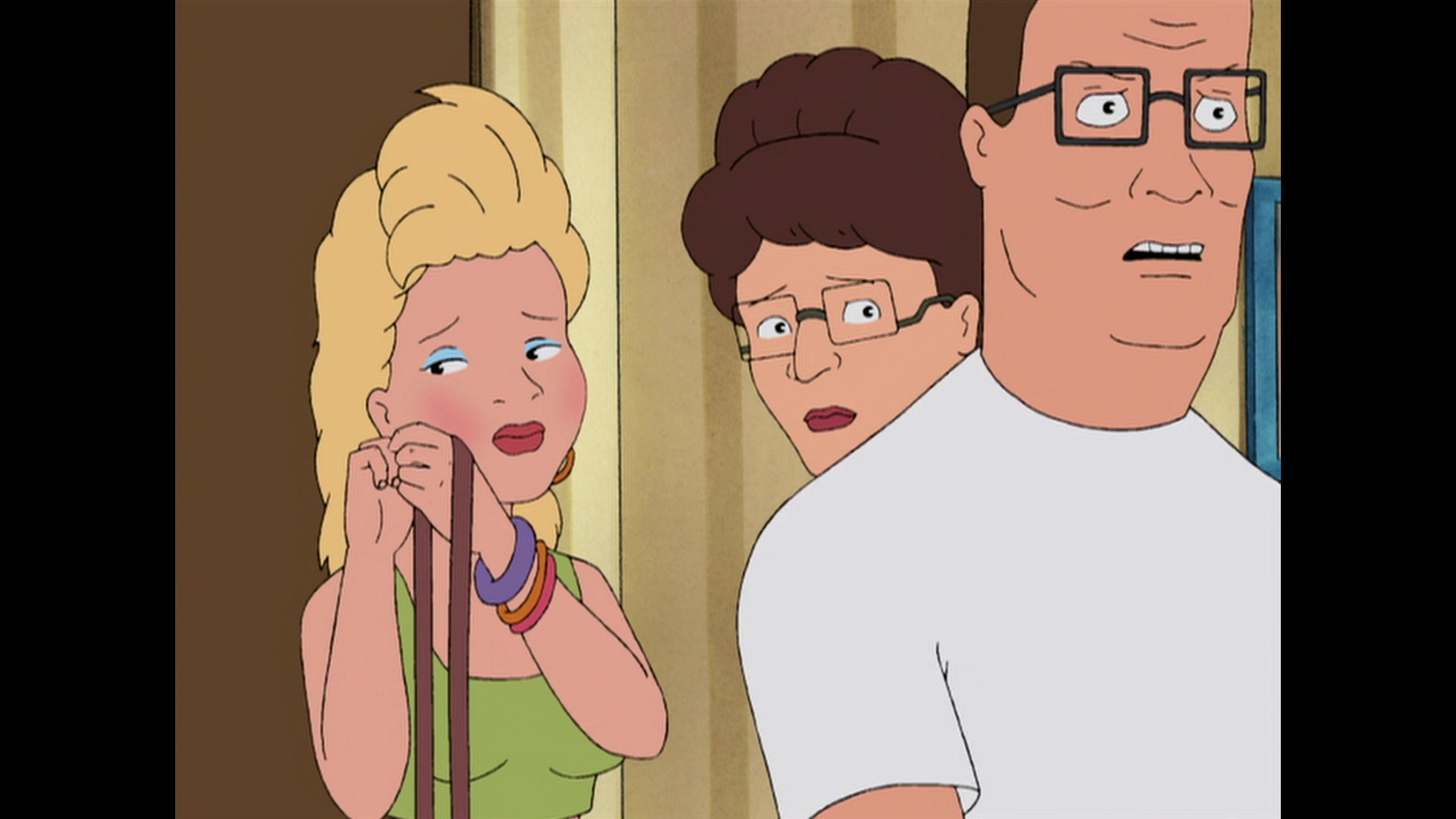 King of the Hill Season 9 Image | Fancaps