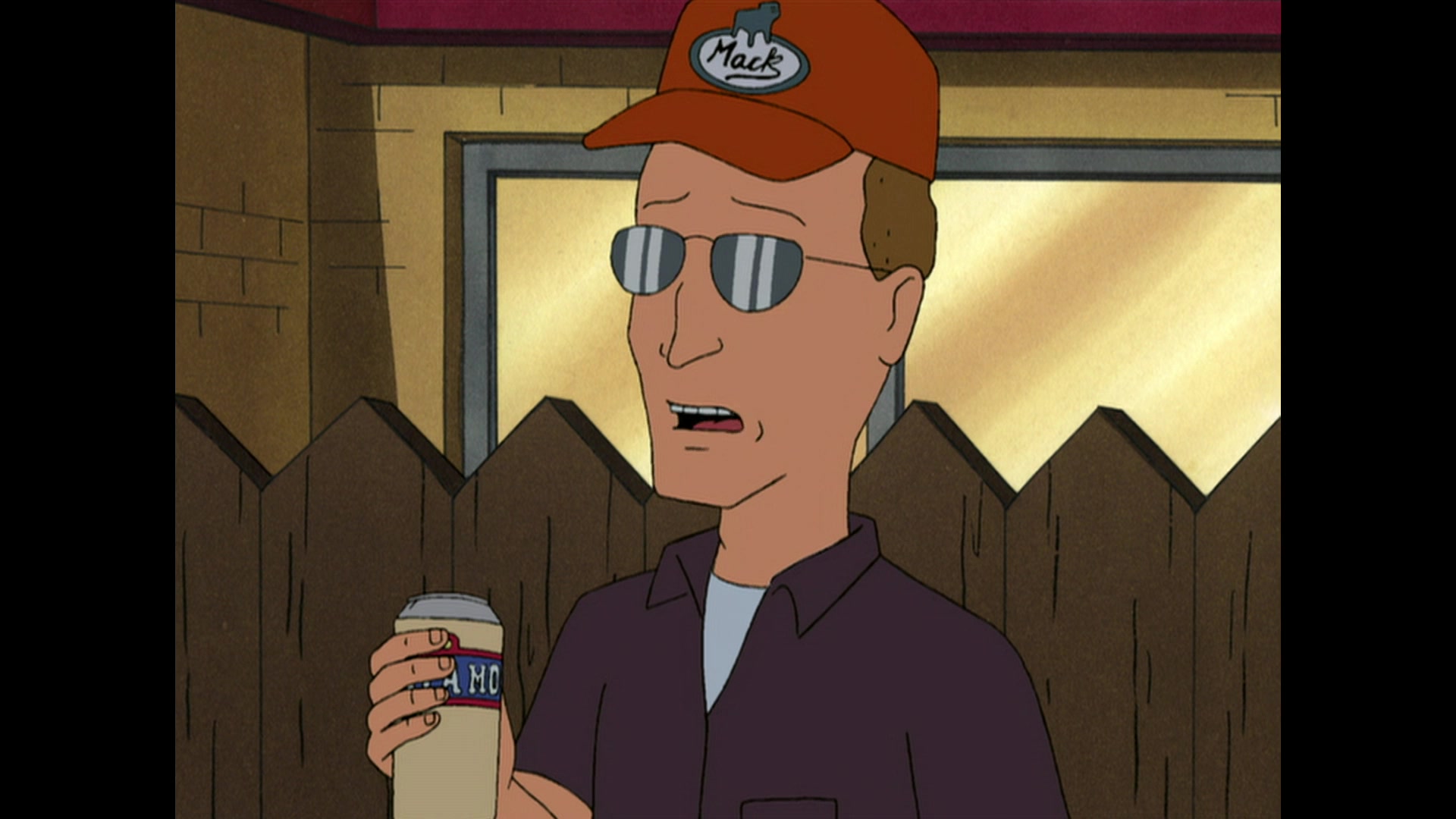 King of the Hill Season 9 Image | Fancaps