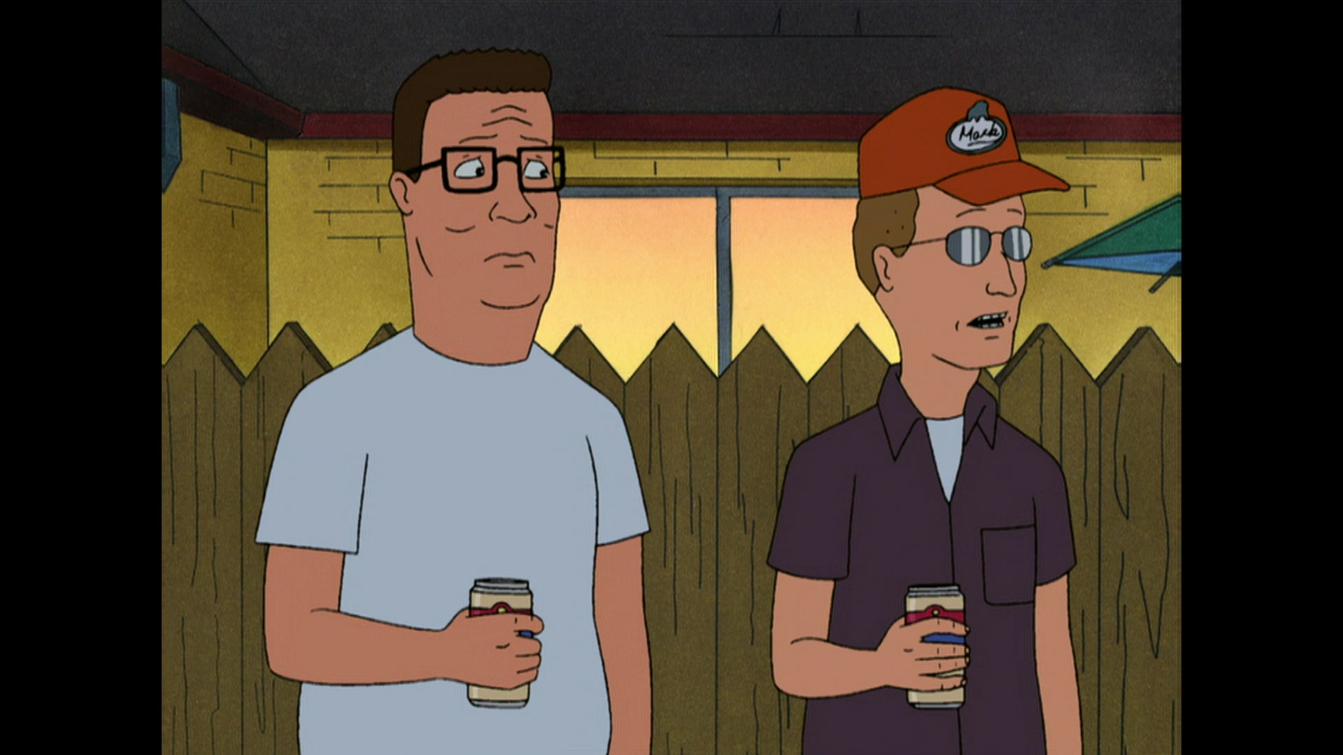 King of the Hill Season 9 Image | Fancaps