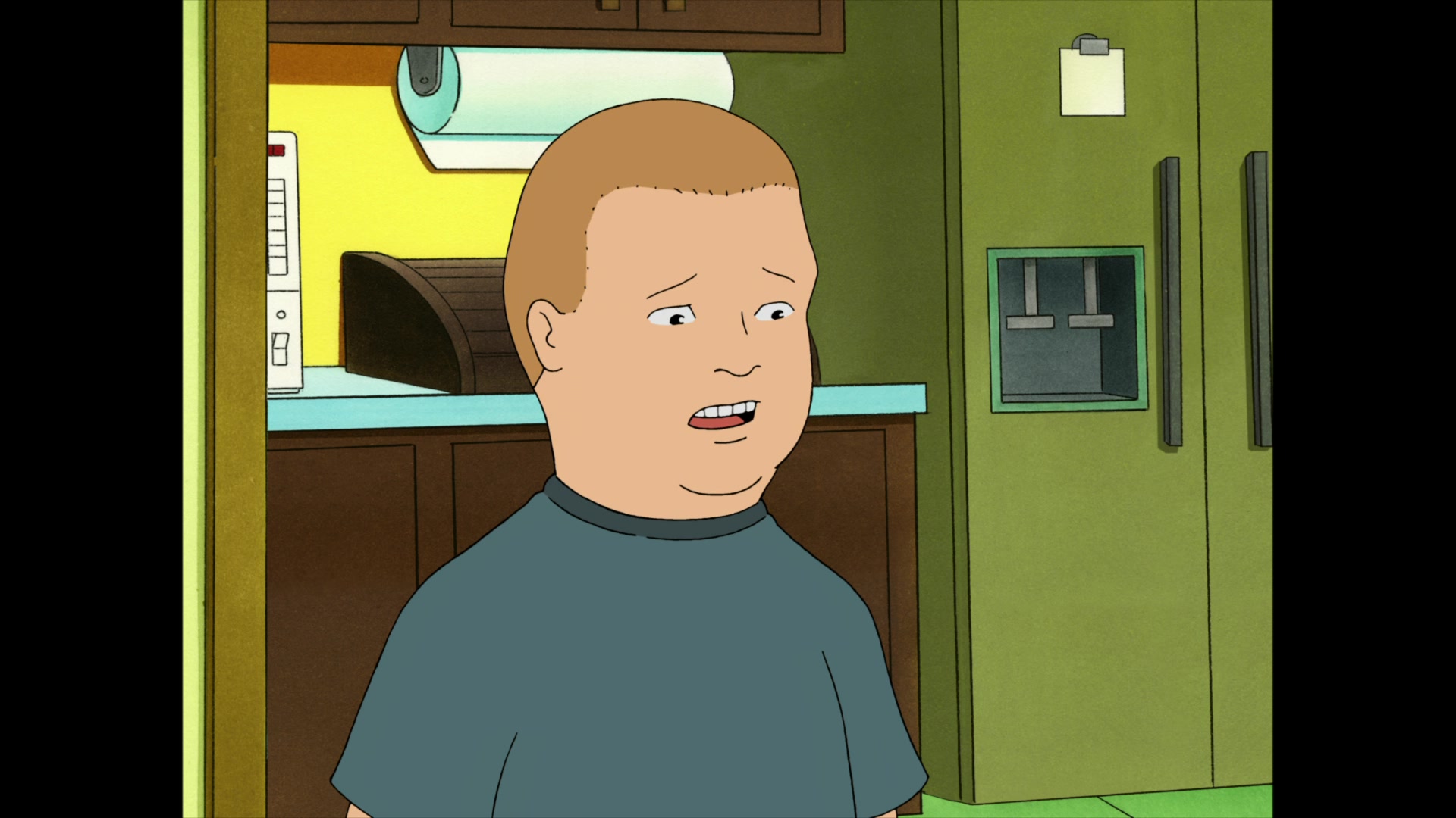 King of the Hill Season 11 Image | Fancaps