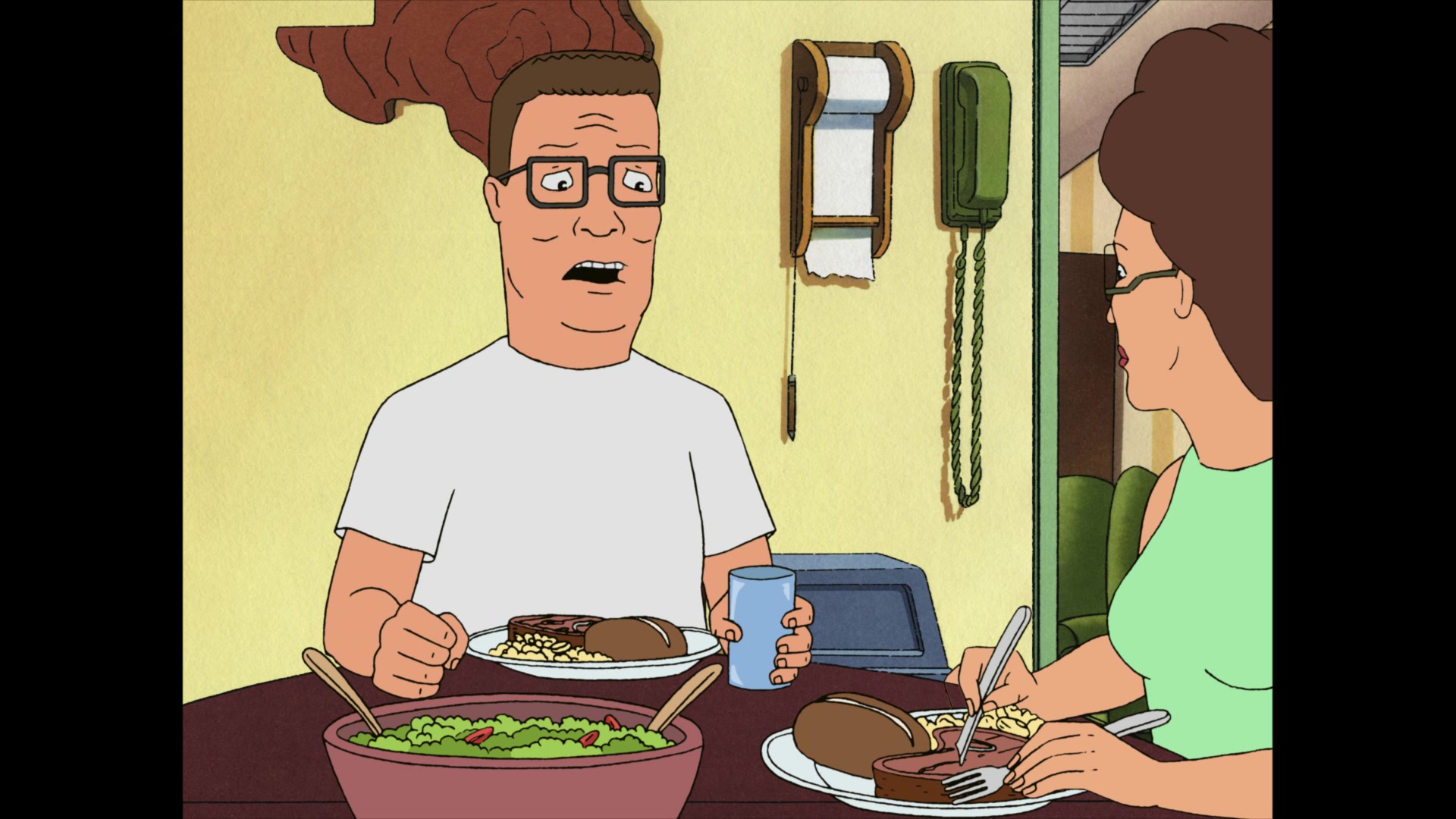 King of the Hill Season 11 Image | Fancaps