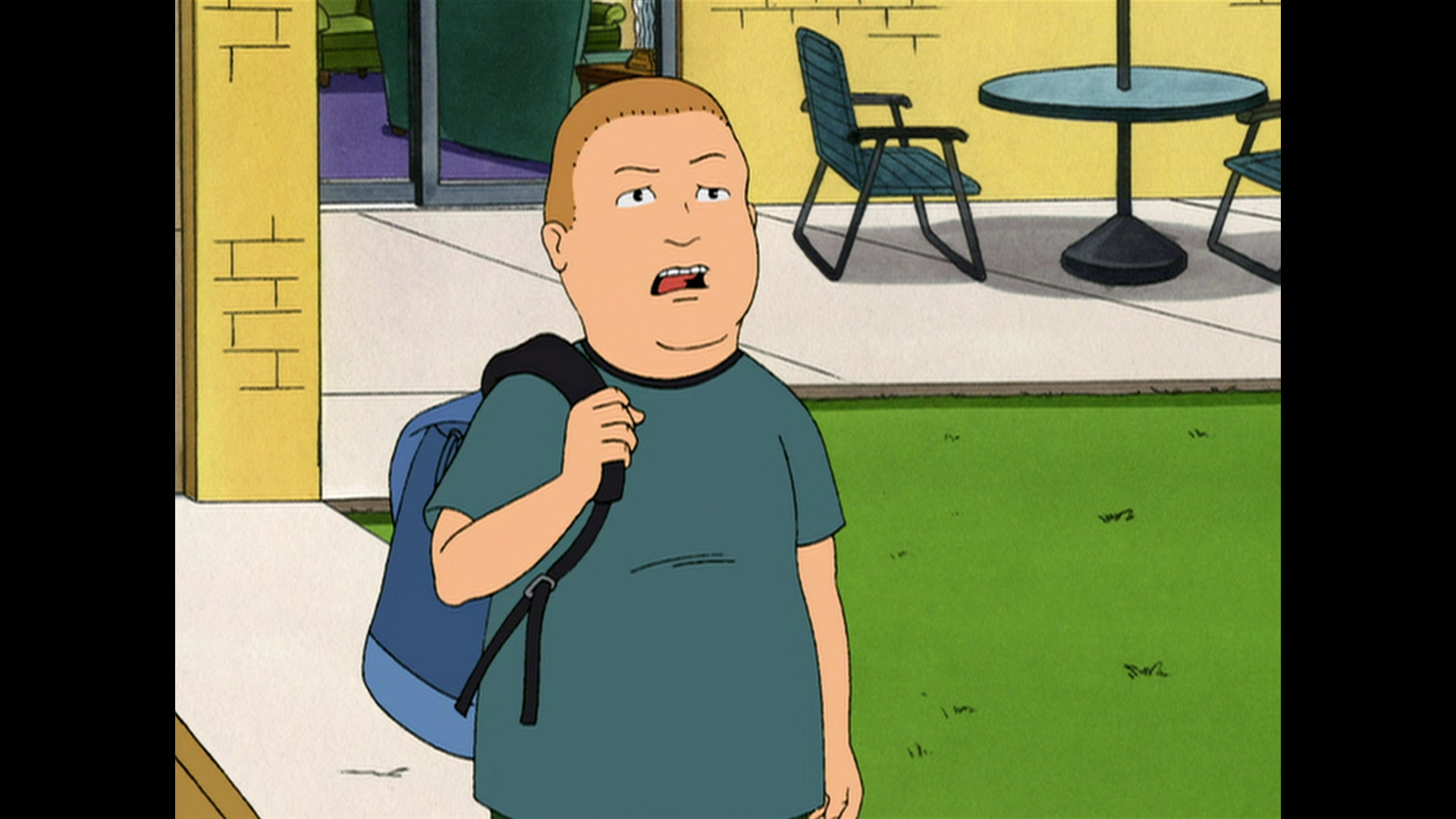 King of the Hill Season 10 Image | Fancaps