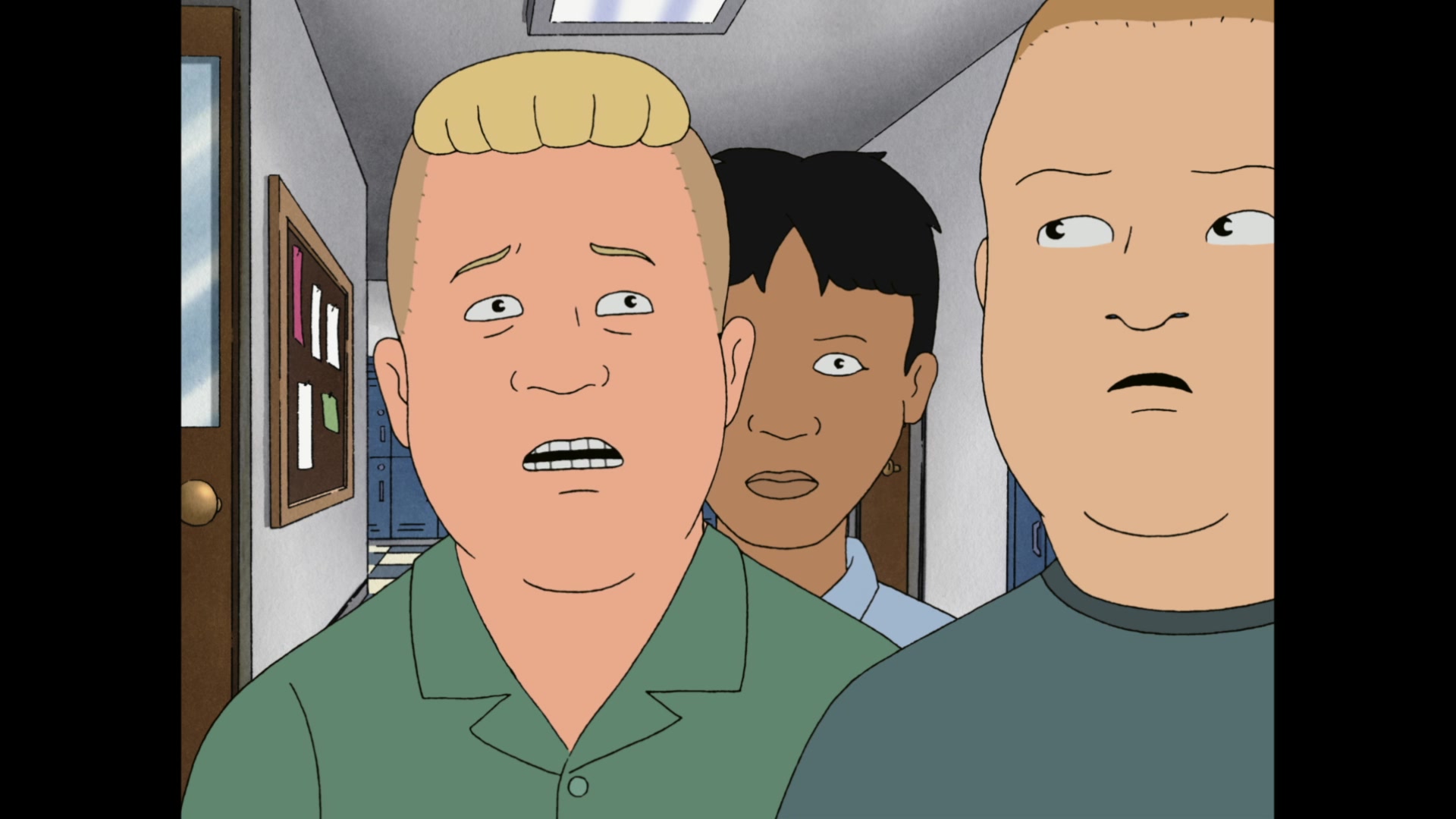 King of the Hill Season 12 Image | Fancaps