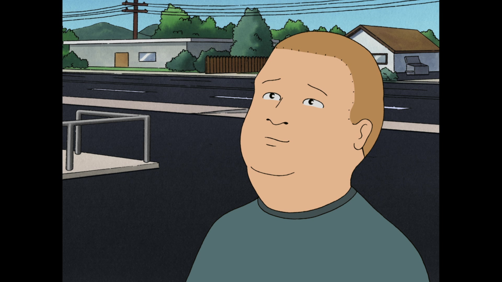 King of the Hill Season 12 Image | Fancaps