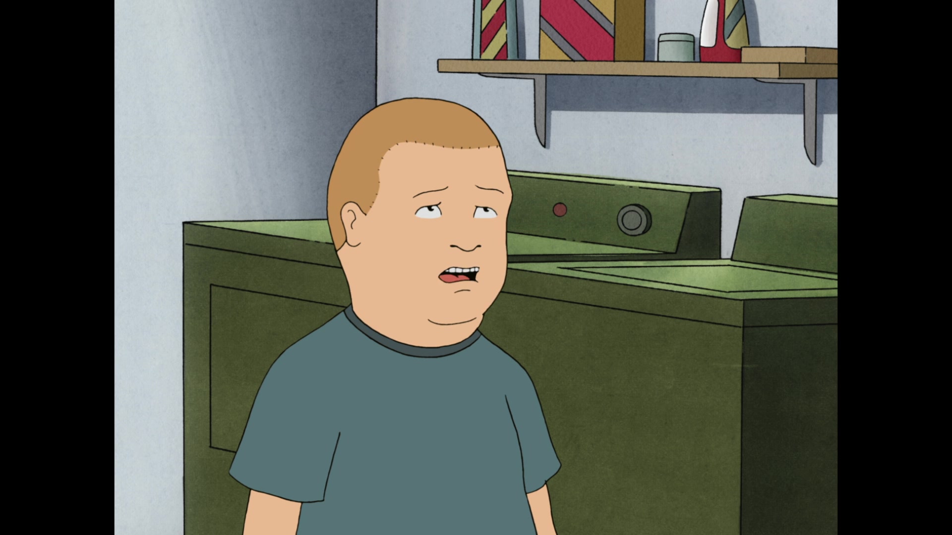 King of the Hill Season 12 Image | Fancaps