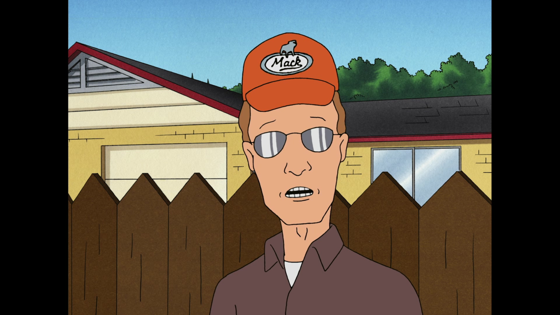 King Of The Hill Season 12 Image 