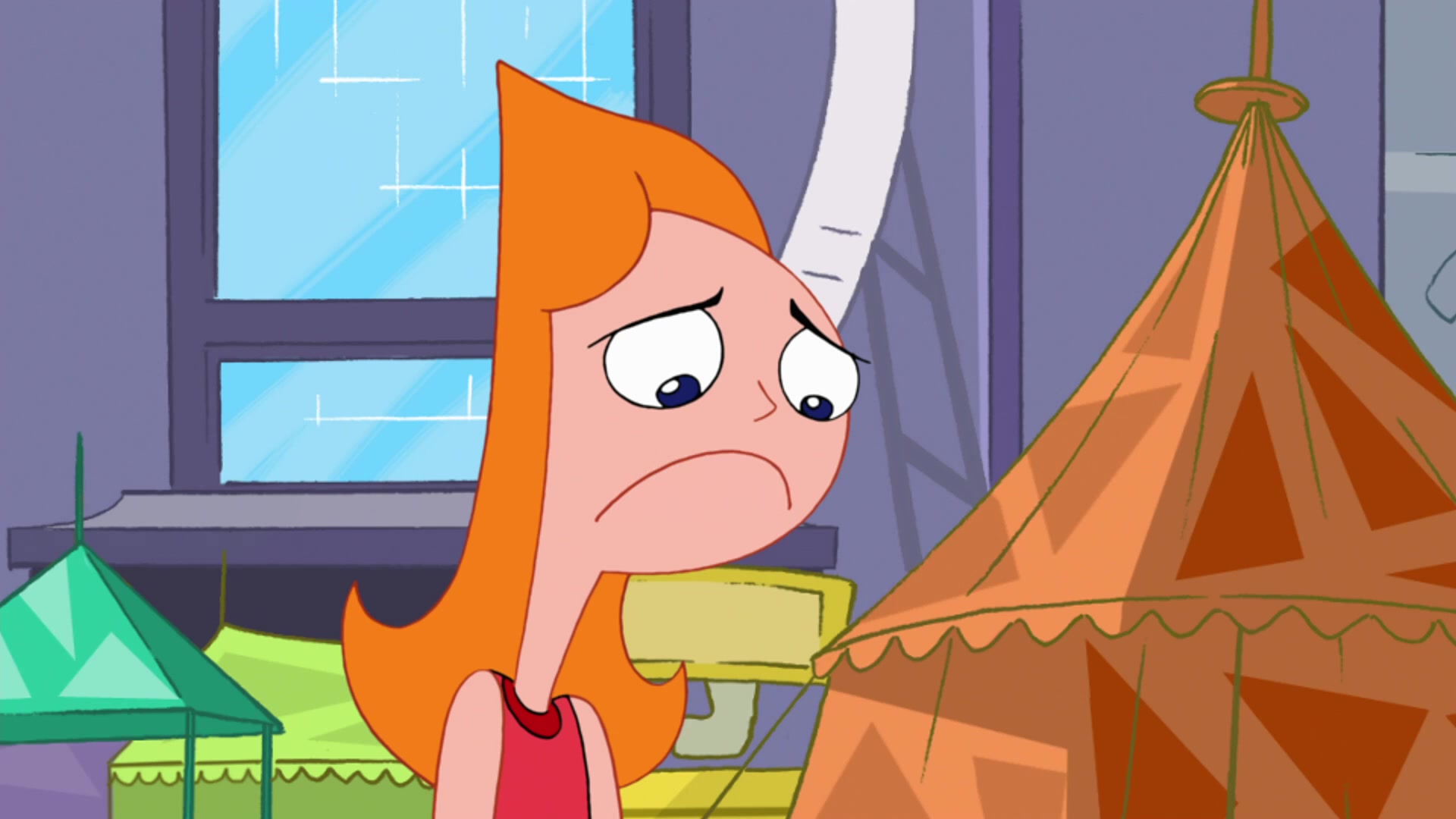 Phineas And Ferb Season 2 Image 