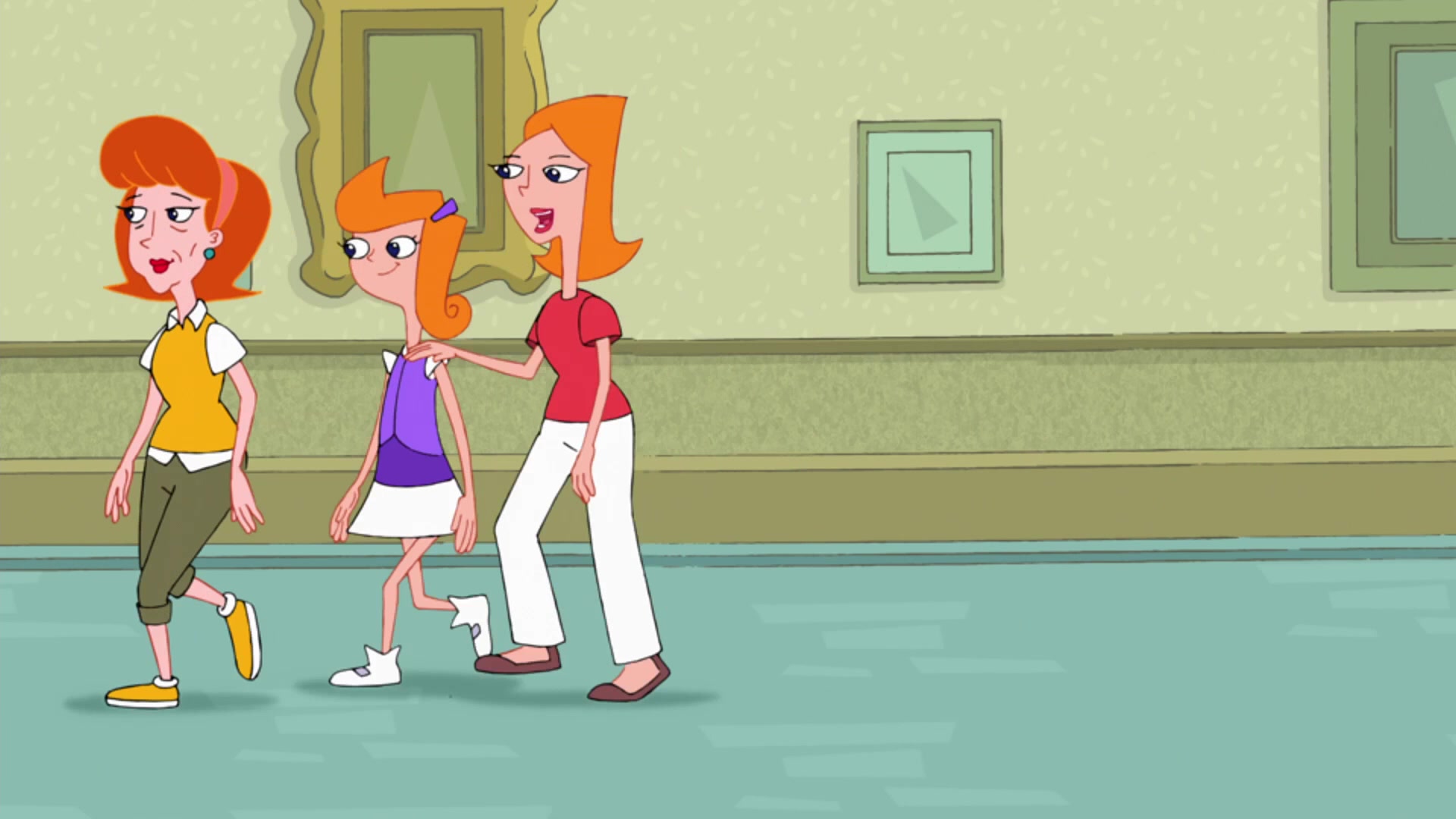 Phineas And Ferb Season 2 Image Fancaps 9999