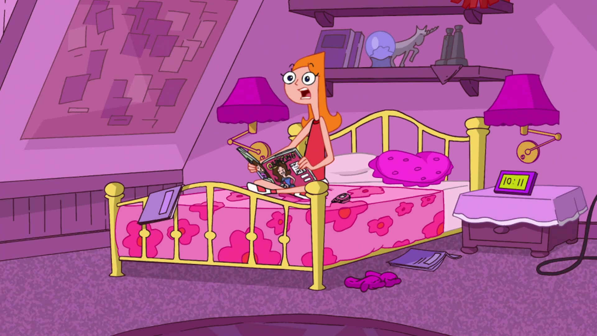 Phineas And Ferb Season 2 Image 